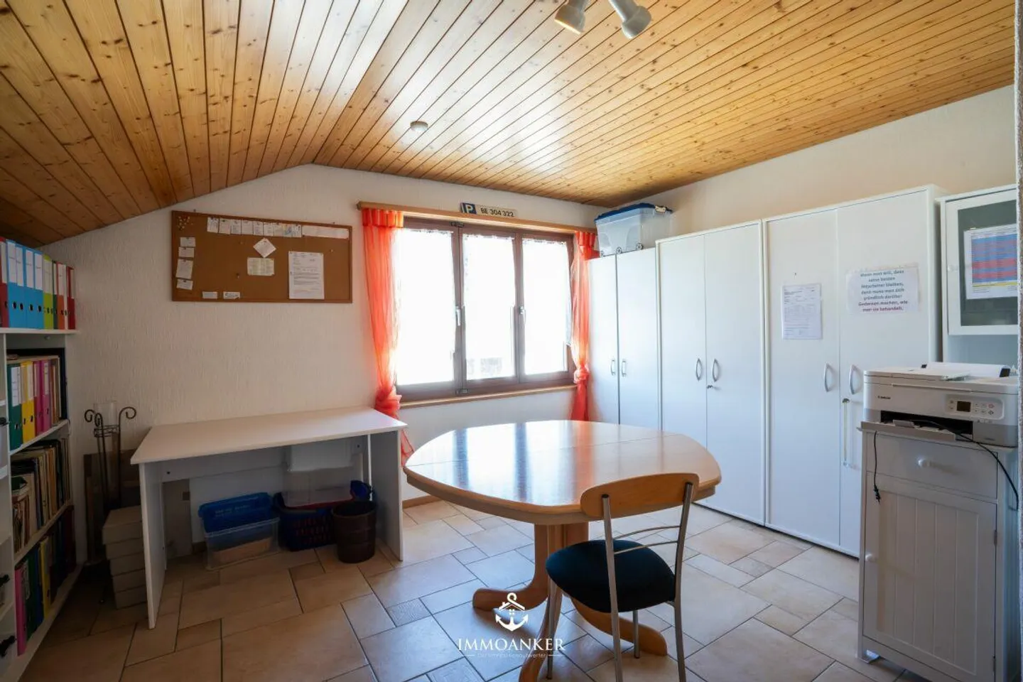 Charming Home in Busswil with Versatile Usage Potential Near the Lake - Photo 12 of 13
