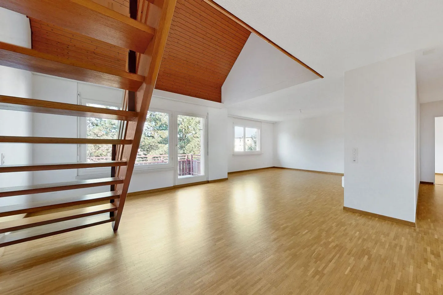 5.5-room apartment in Winterthur - quiet & family-friendly - Photo 1 of 10