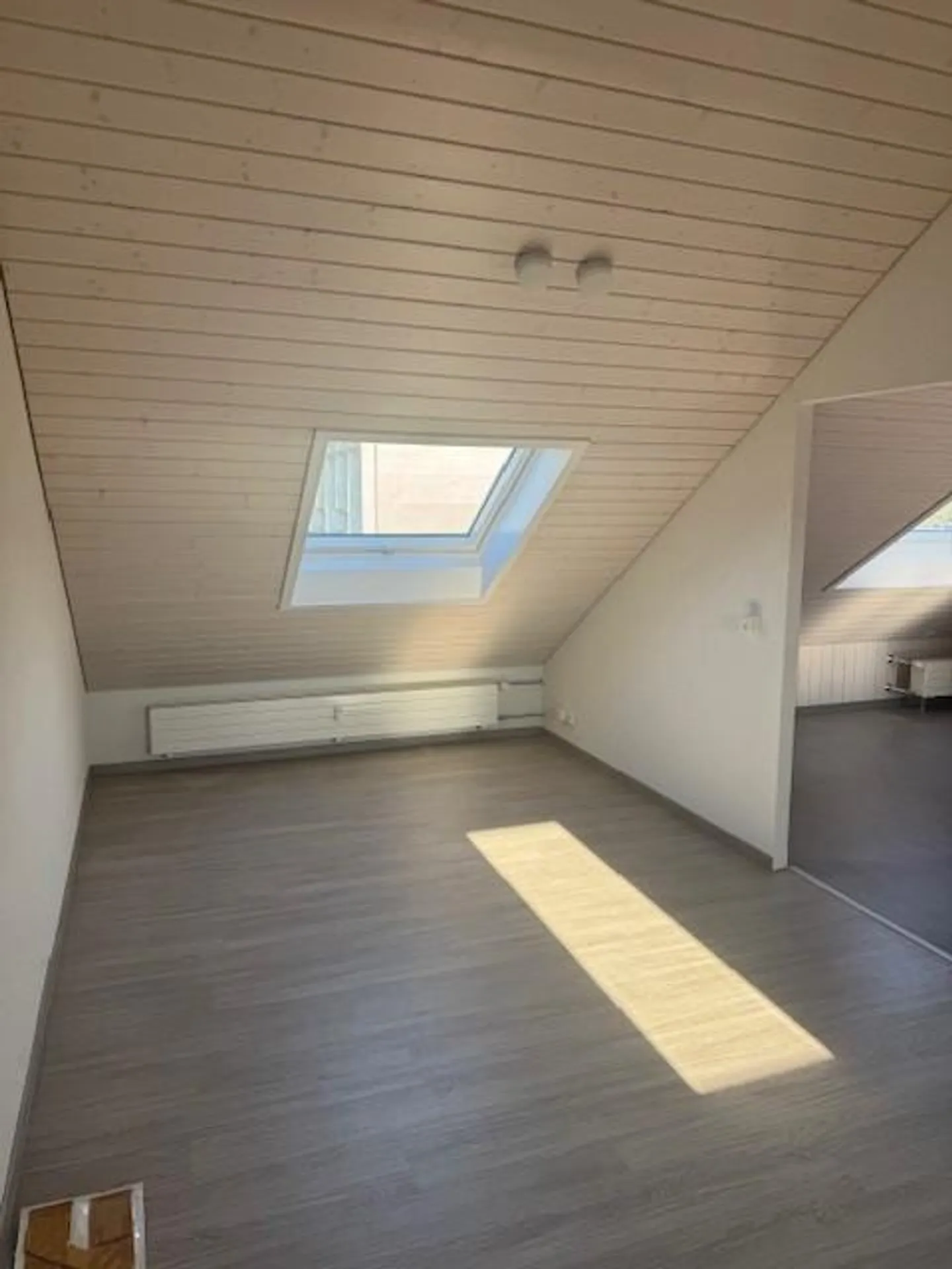Appartement de 3 pièces avec location limitée à Winterthur - Photo 8 sur 12