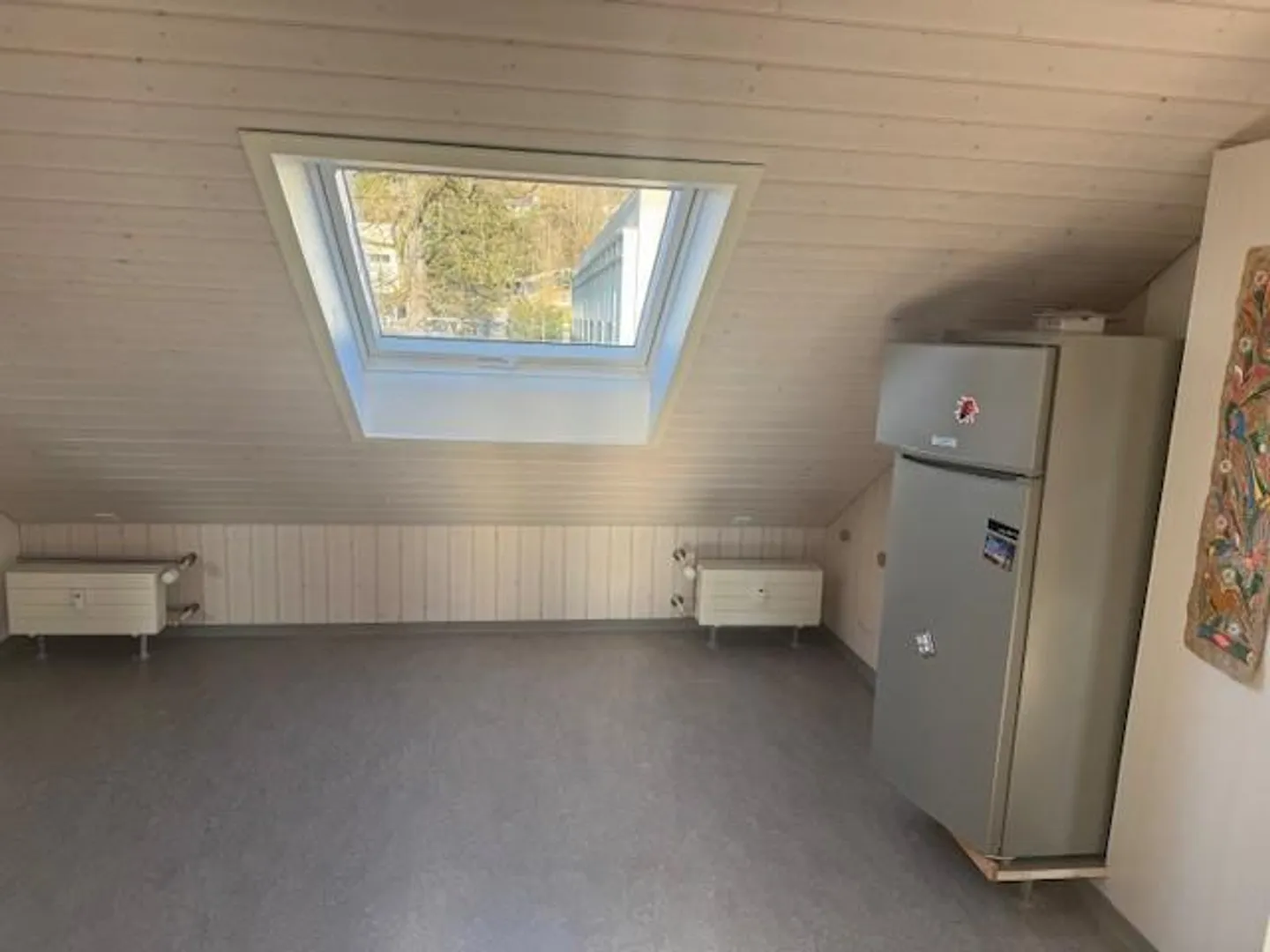 Appartement de 3 pièces avec location limitée à Winterthur - Photo 10 sur 12