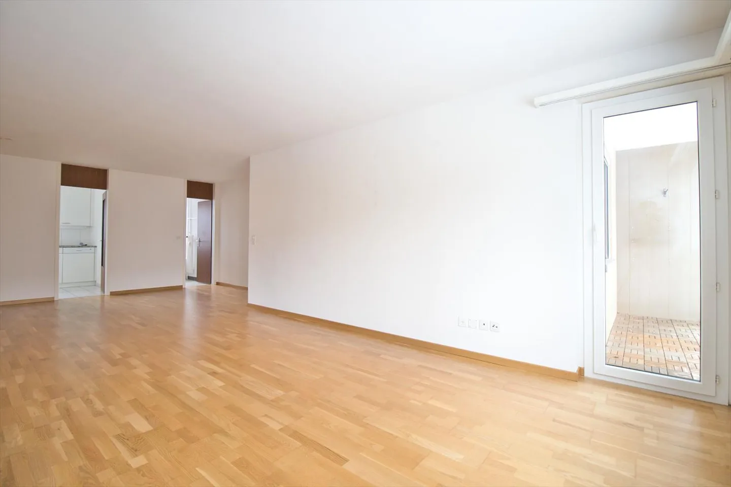 Appartement 4.5 pièces - Foto 3 von 9