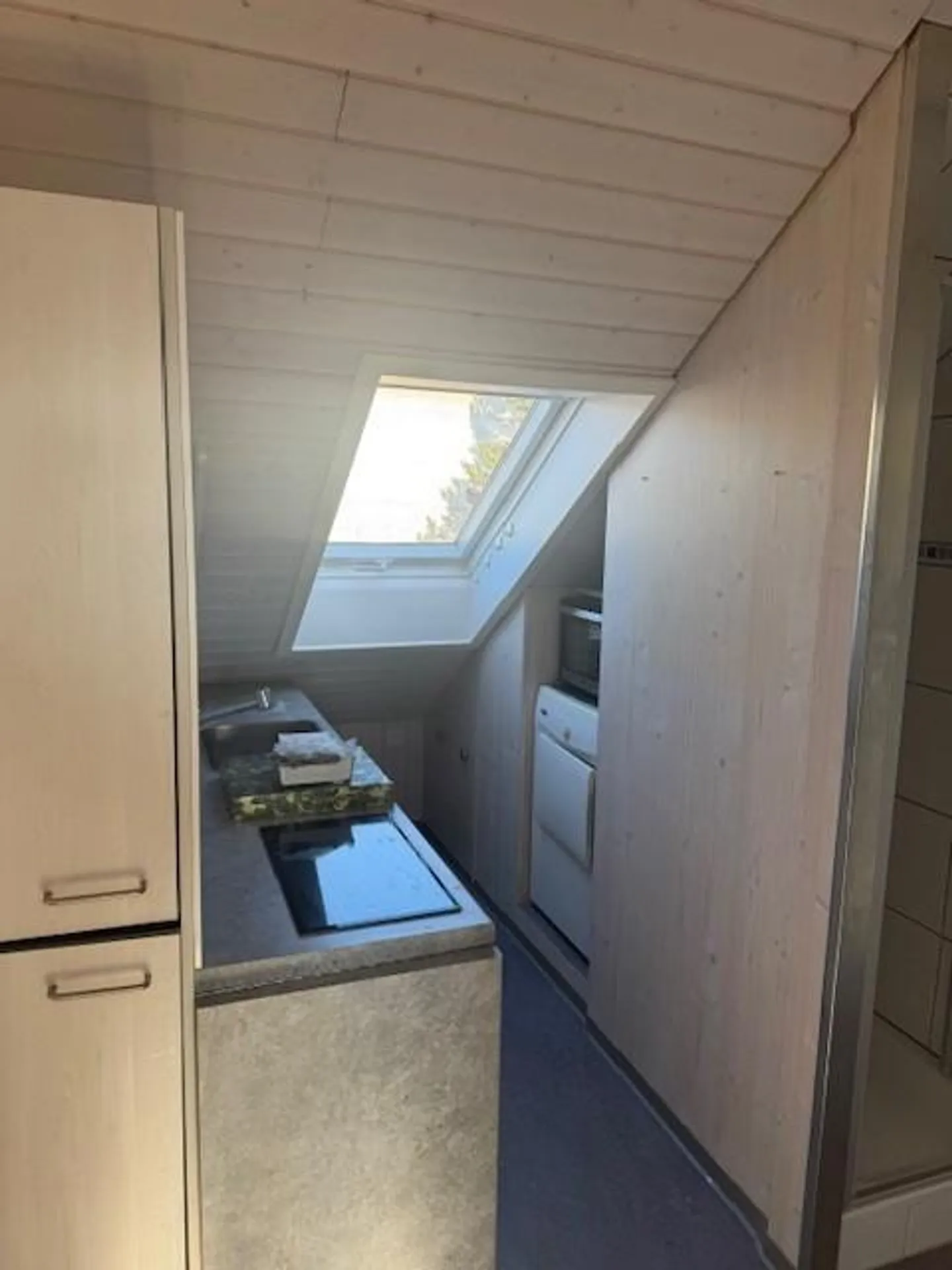 Appartement de 3 pièces avec location limitée à Winterthur - Photo 11 sur 12