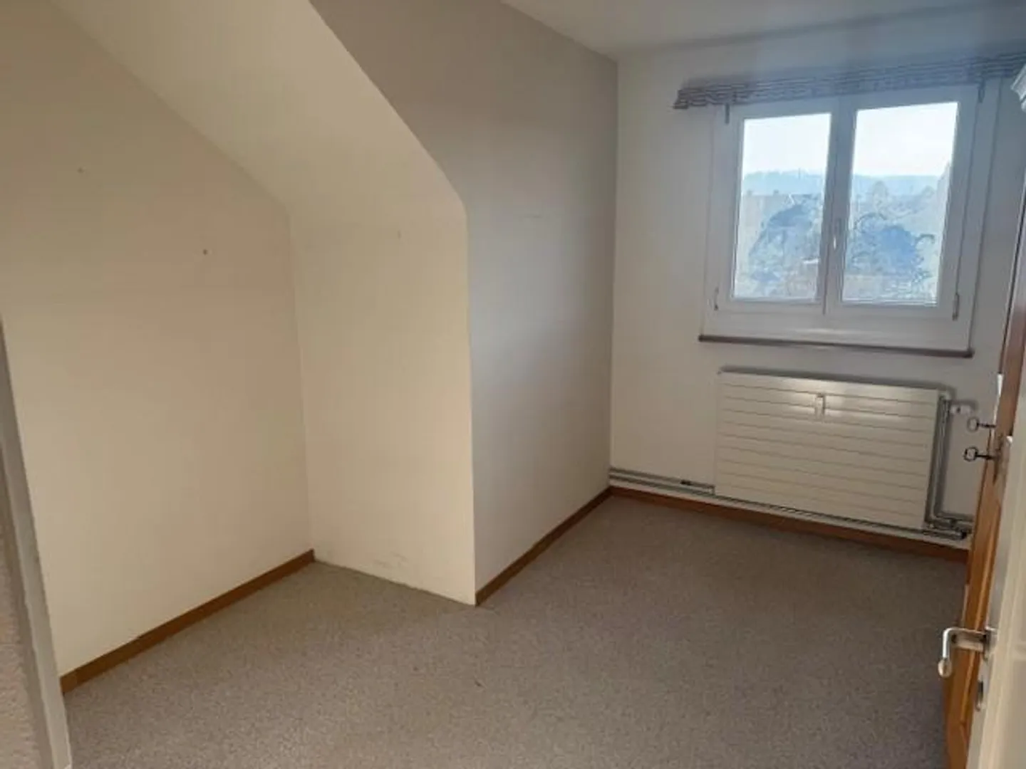 Appartement de 3 pièces avec location limitée à Winterthur - Photo 9 sur 12