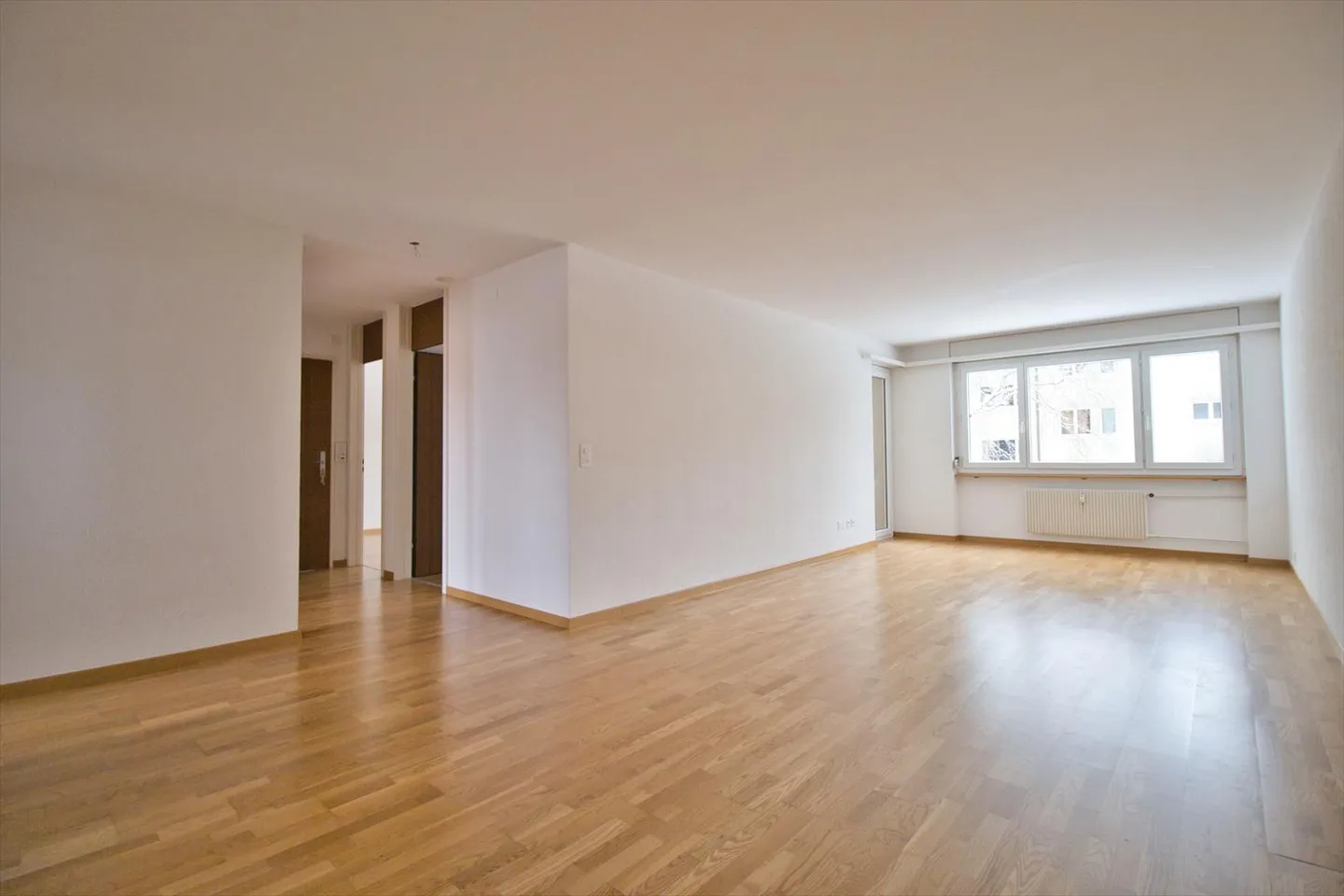 Appartement 4.5 pièces - Foto 4 von 9