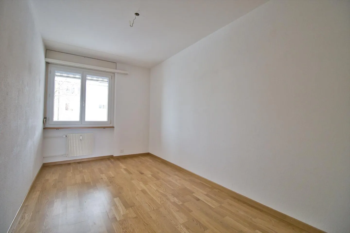 Appartement 4.5 pièces - Foto 5 von 9