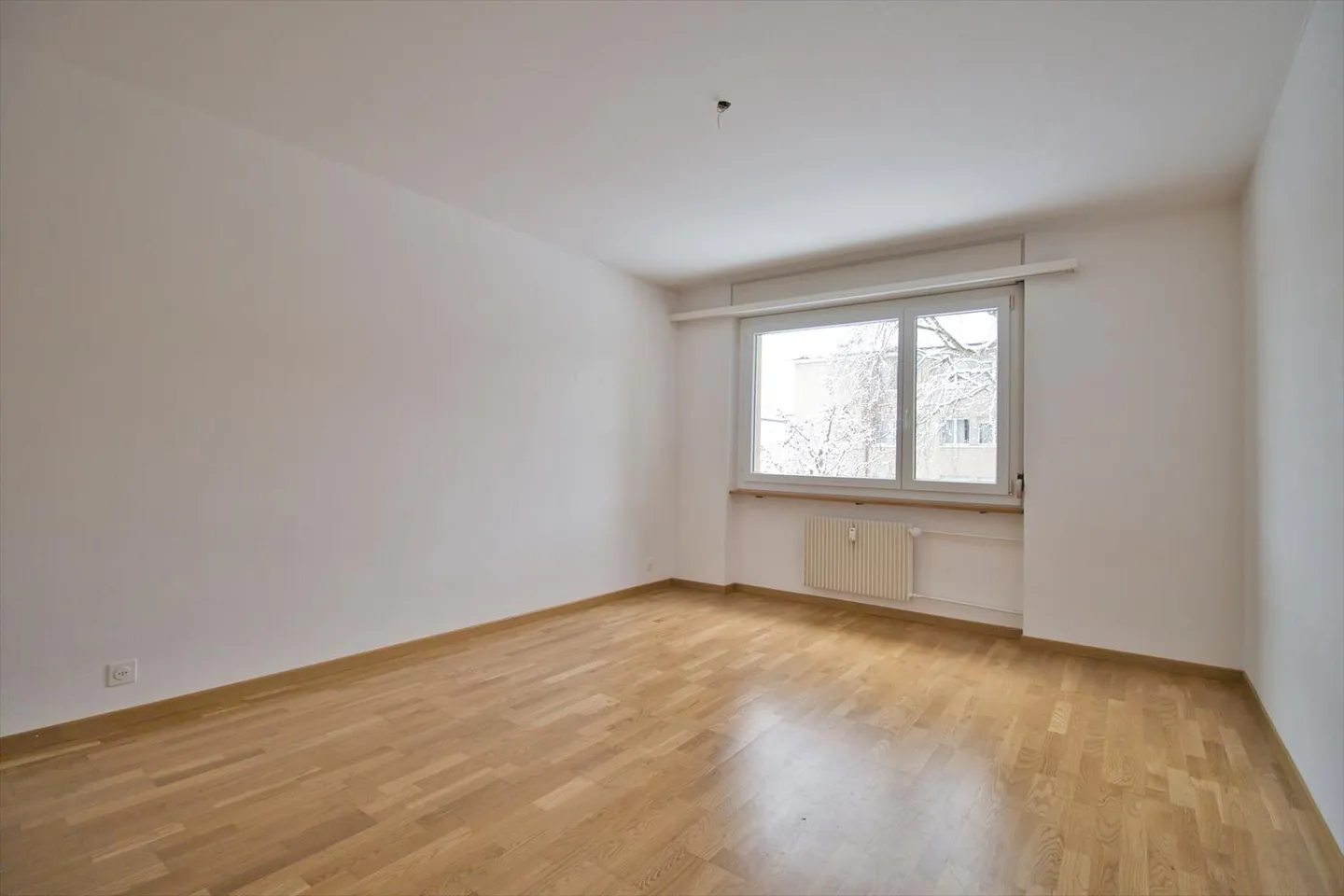 Appartement 4.5 pièces - Foto 6 von 9