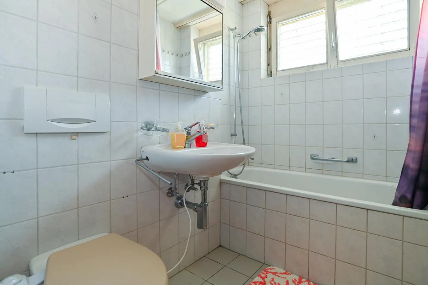 Well-maintained 3.5-room apartment in a good location at an interesting price - Photo 9 of 13