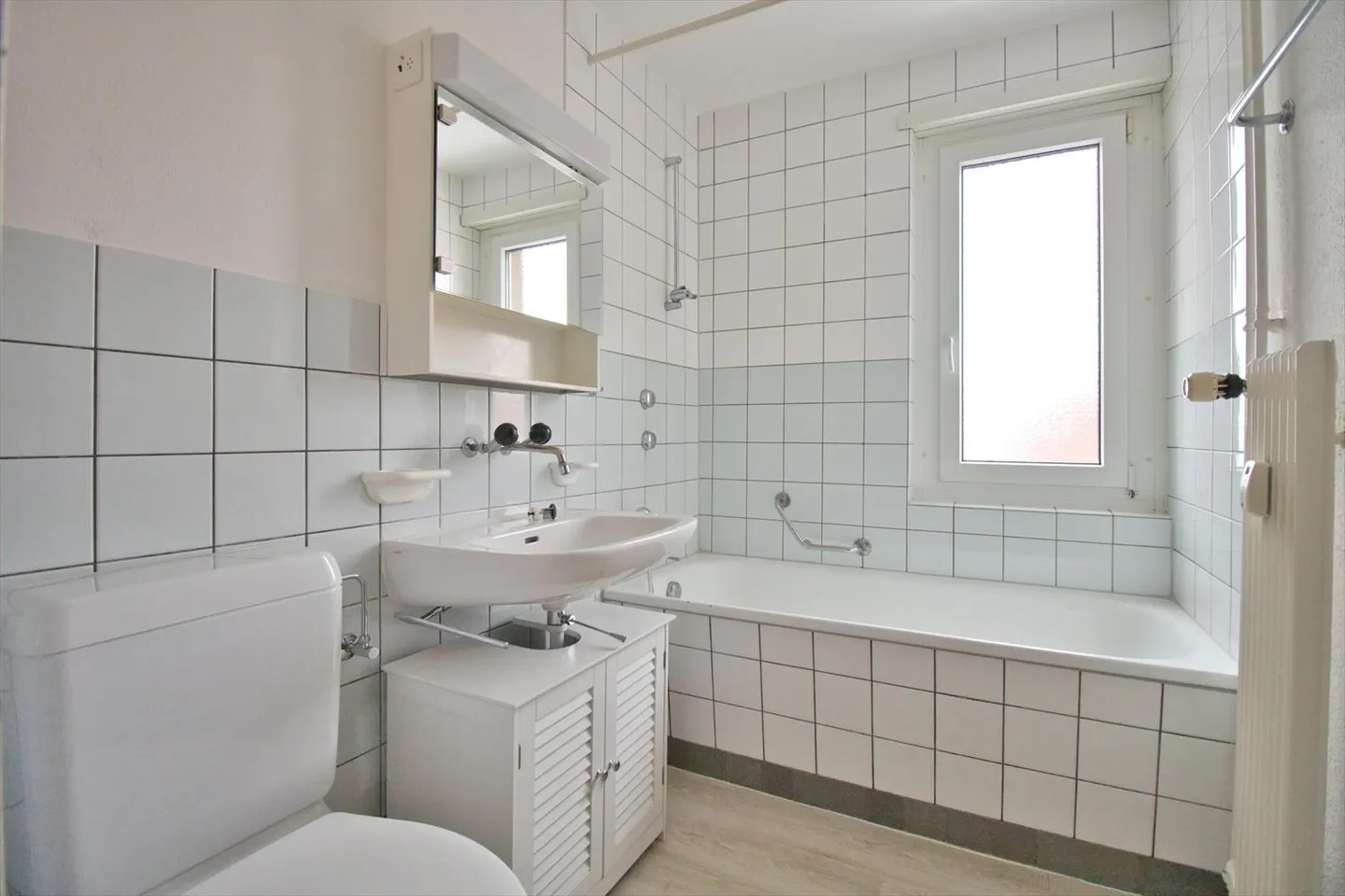 Appartement 4.5 pièces - Foto 8 von 9