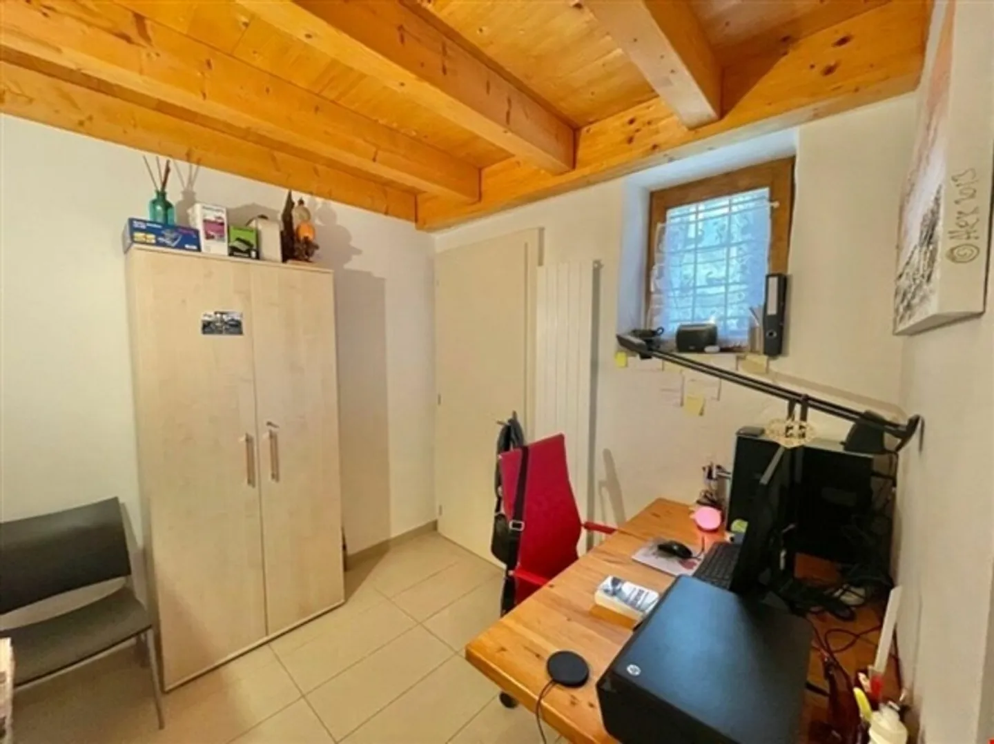 BRIONE SOPRA MINUSIO - CASA DI 4,5 STANZE IN VENDITA NELL'AREA NUCLEO - Foto 9 di 13