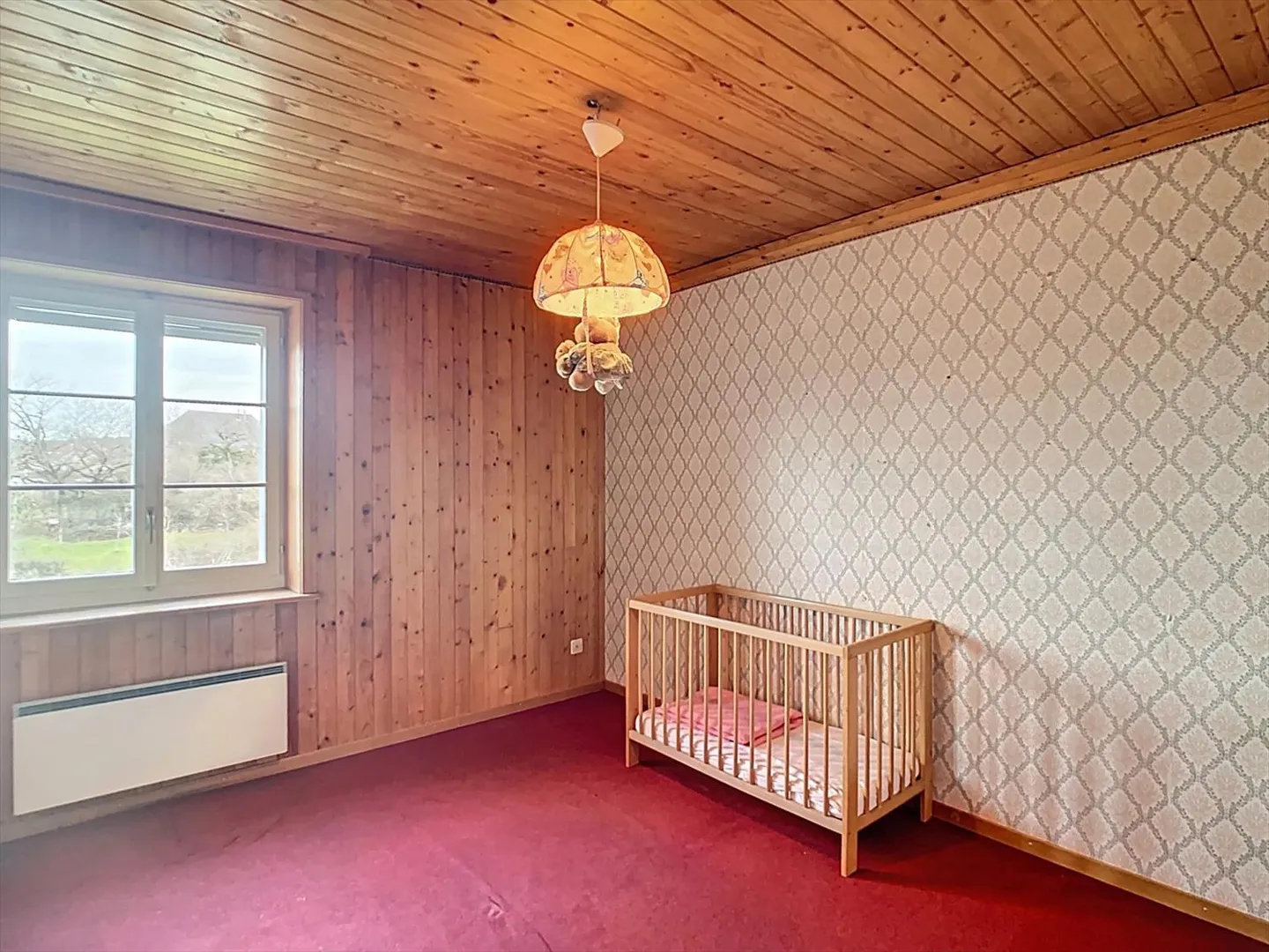 19th Century Farmhouse to Renovate - Photo 6 of 9