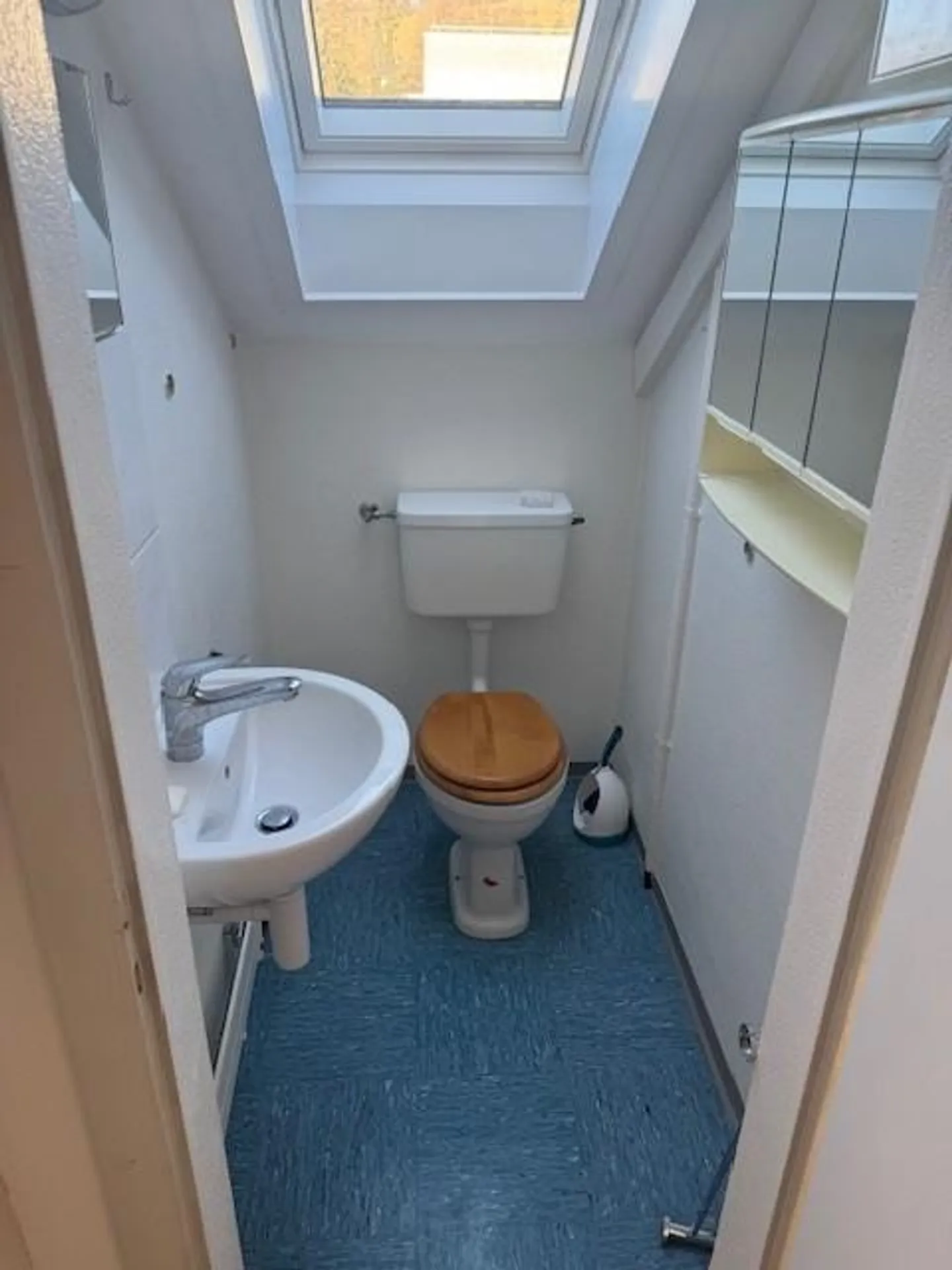 Appartement de 3 pièces avec location limitée à Winterthur - Photo 12 sur 12