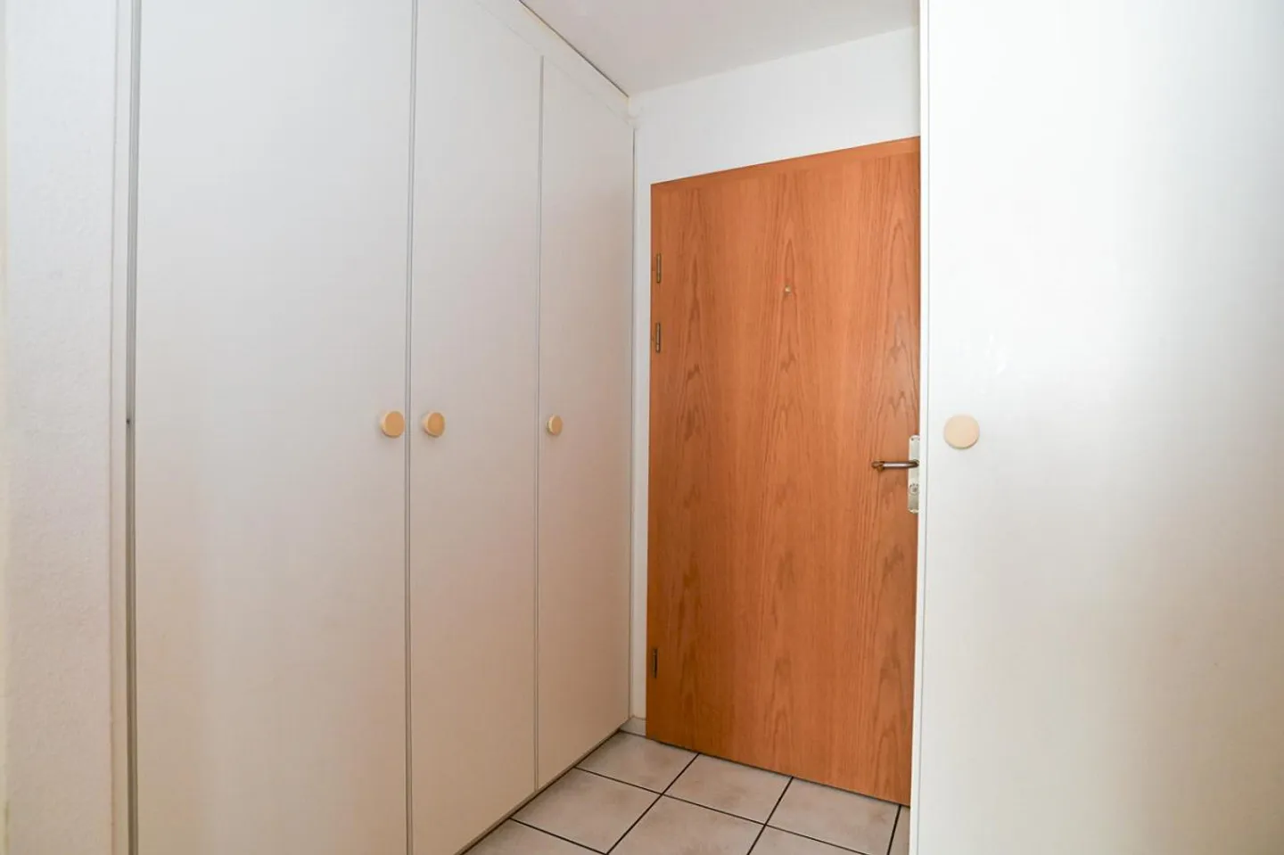 Well-maintained 3.5-room apartment in a good location at an interesting price - Photo 4 of 13