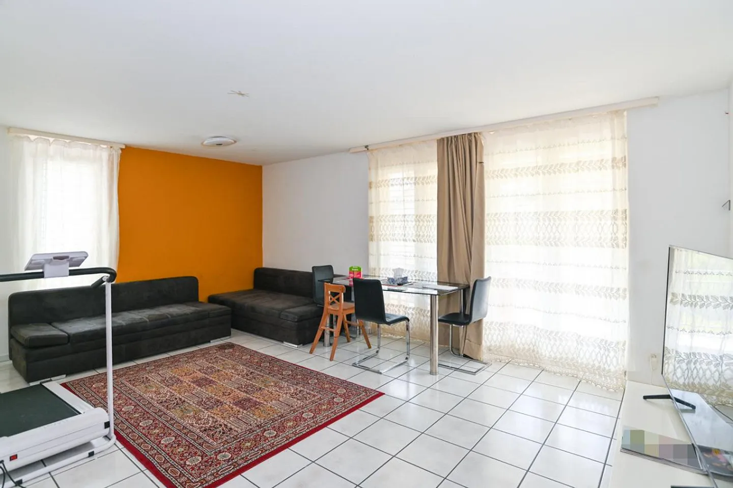 Well-maintained 3.5-room apartment in a good location at an interesting price - Photo 5 of 13
