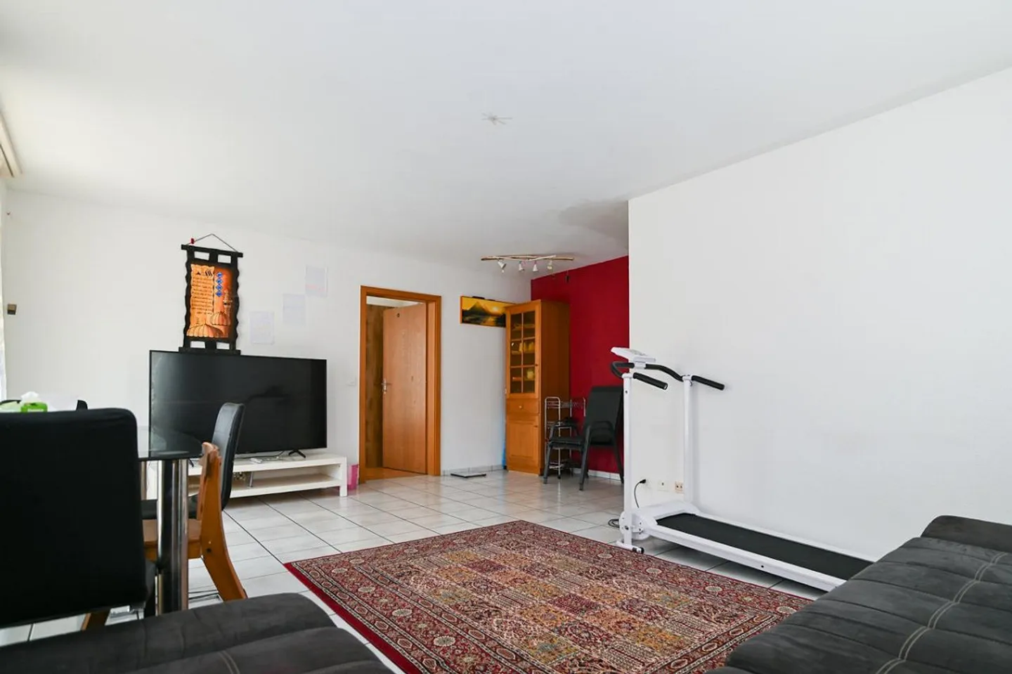 Well-maintained 3.5-room apartment in a good location at an interesting price - Photo 6 of 13