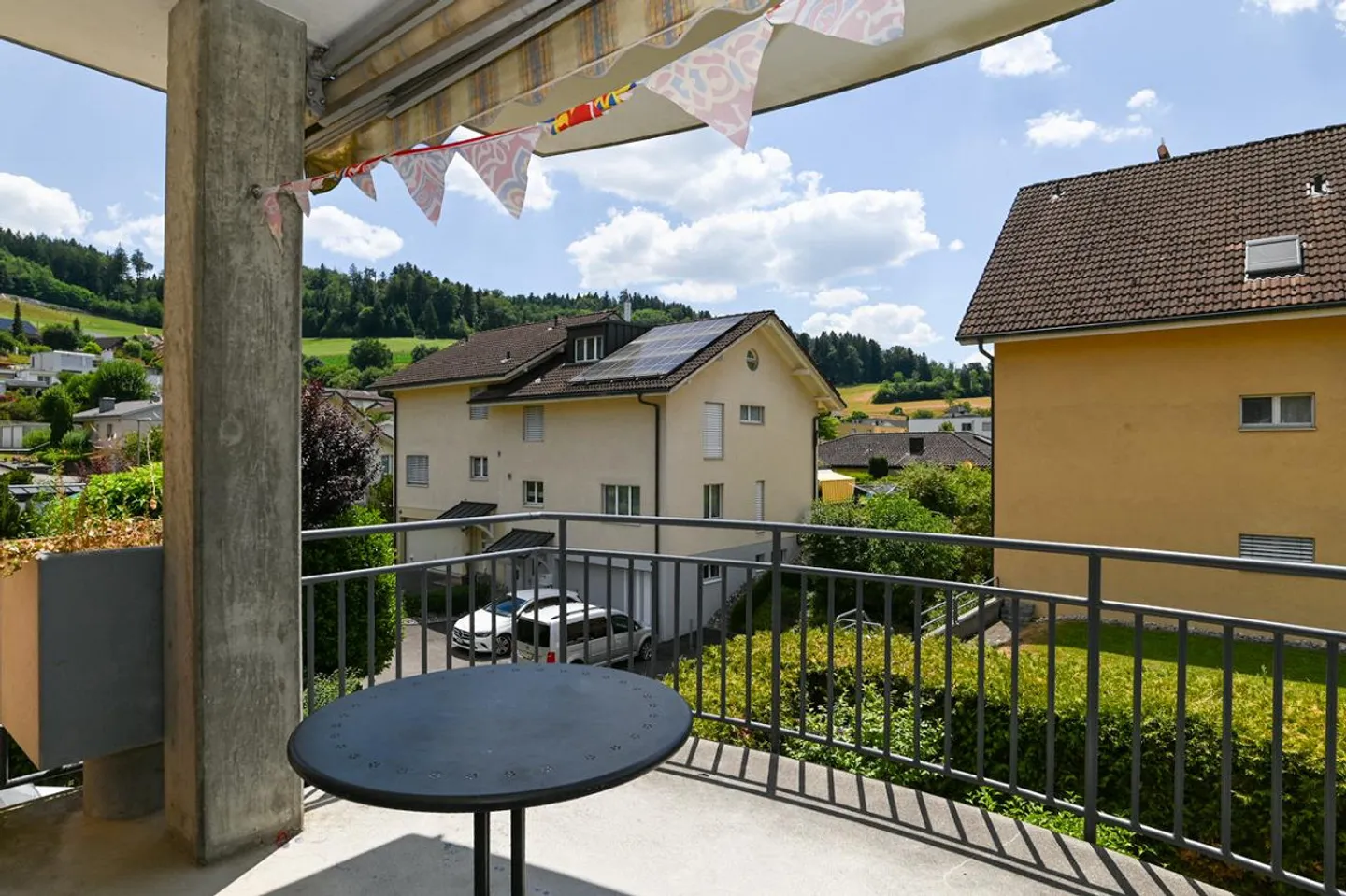 Well-maintained 3.5-room apartment in a good location at an interesting price - Photo 7 of 13