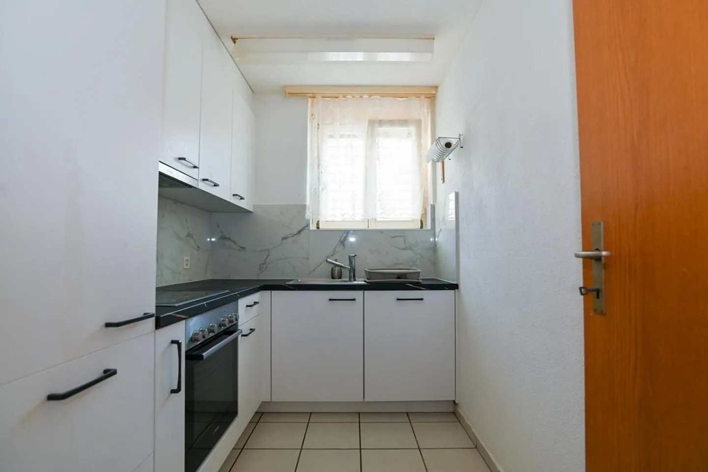 Well-maintained 3.5-room apartment in a good location at an interesting price - Photo 8 of 13