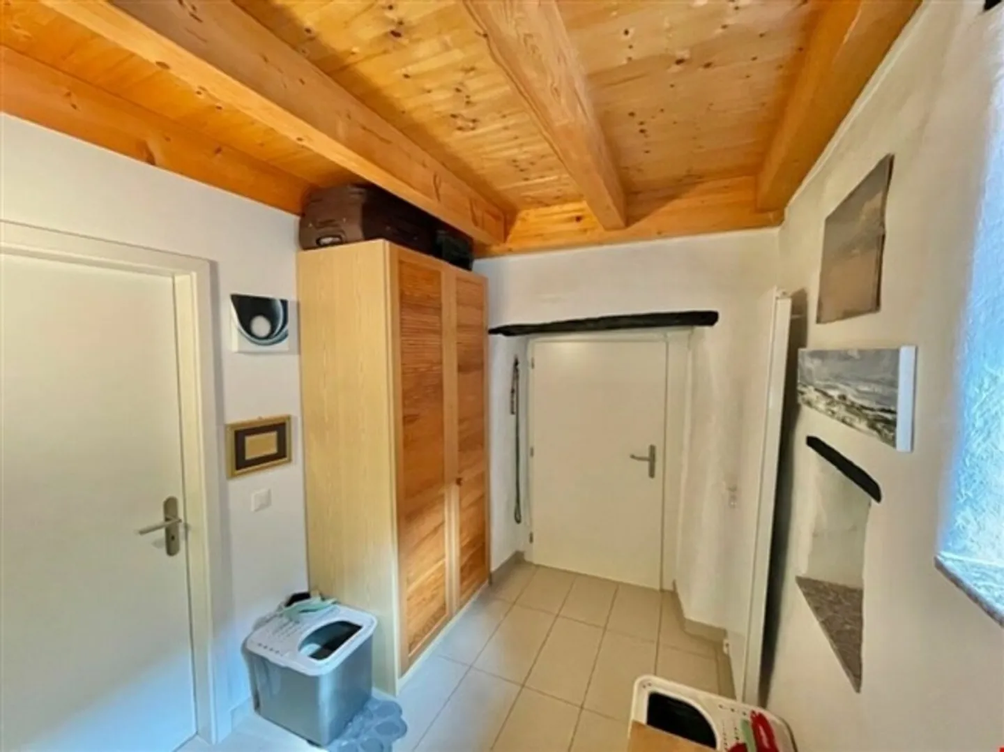 BRIONE SOPRA MINUSIO - CASA DI 4,5 STANZE IN VENDITA NELL'AREA NUCLEO - Foto 8 di 13