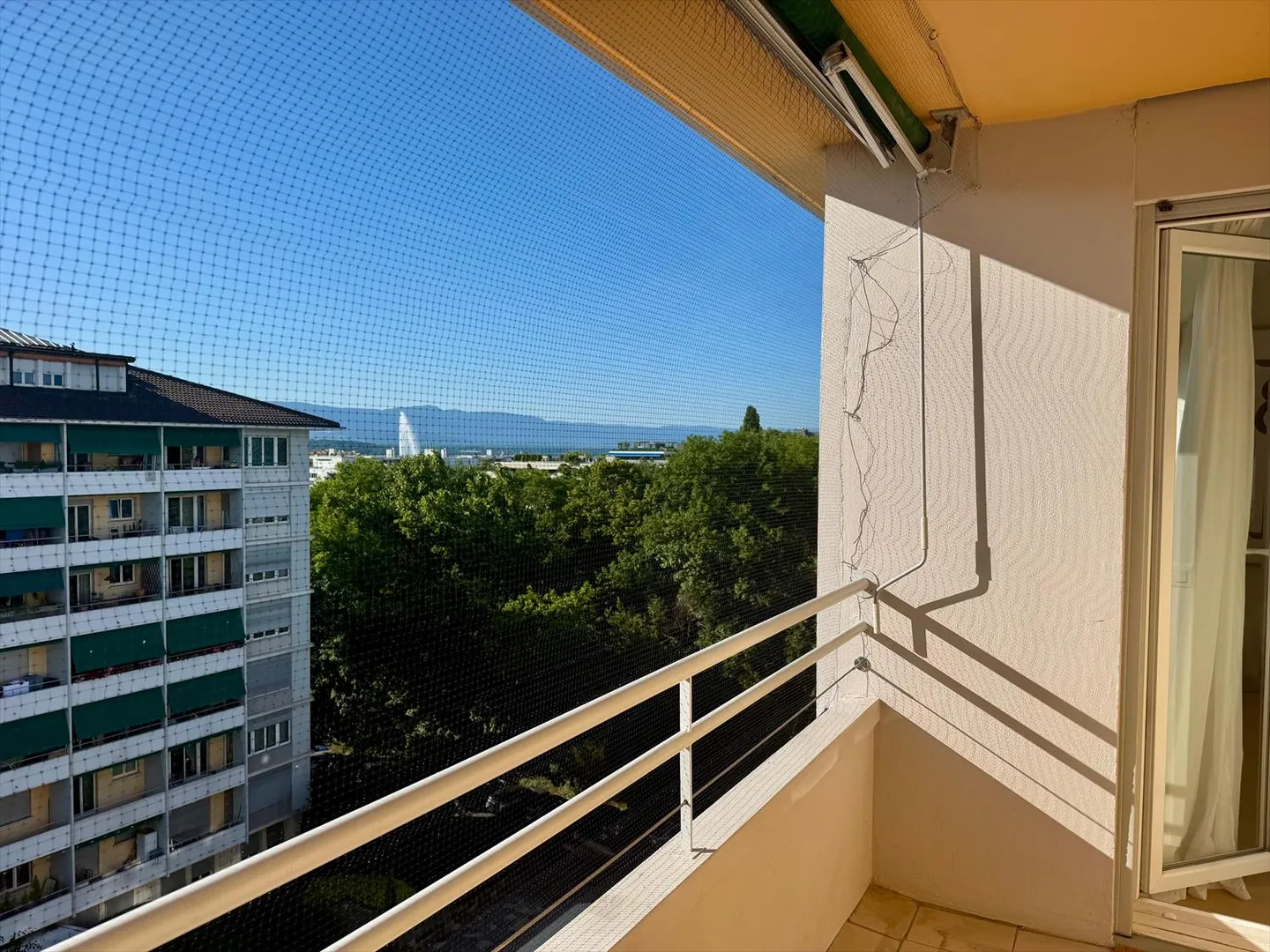 Appartamento 4 locali - Foto 20 di 21