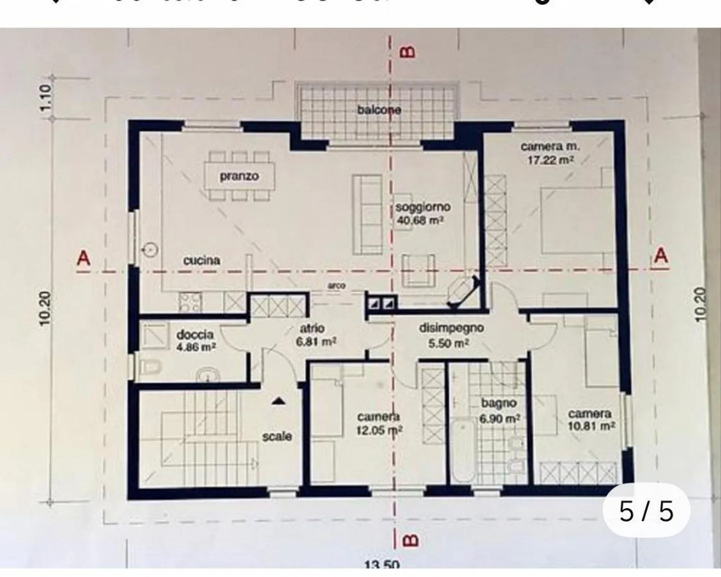 House with 3 apartments - Photo 4 of 22