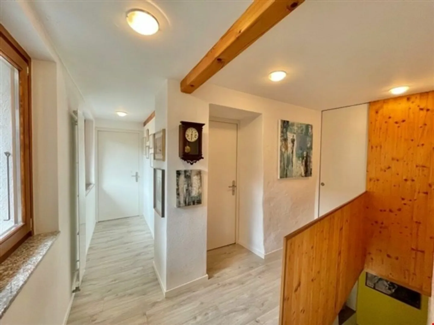 BRIONE SOPRA MINUSIO - CASA DI 4,5 STANZE IN VENDITA NELL'AREA NUCLEO - Foto 10 di 13