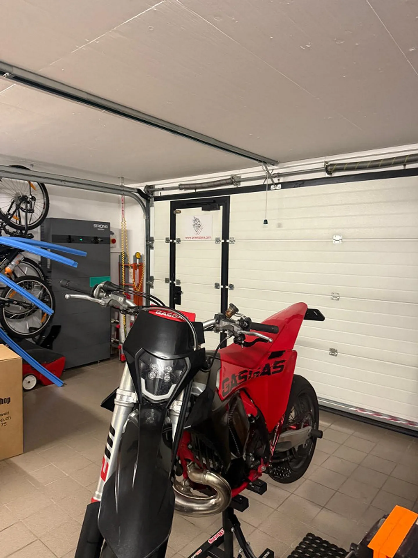 House with 3 apartments - Photo 19 of 22