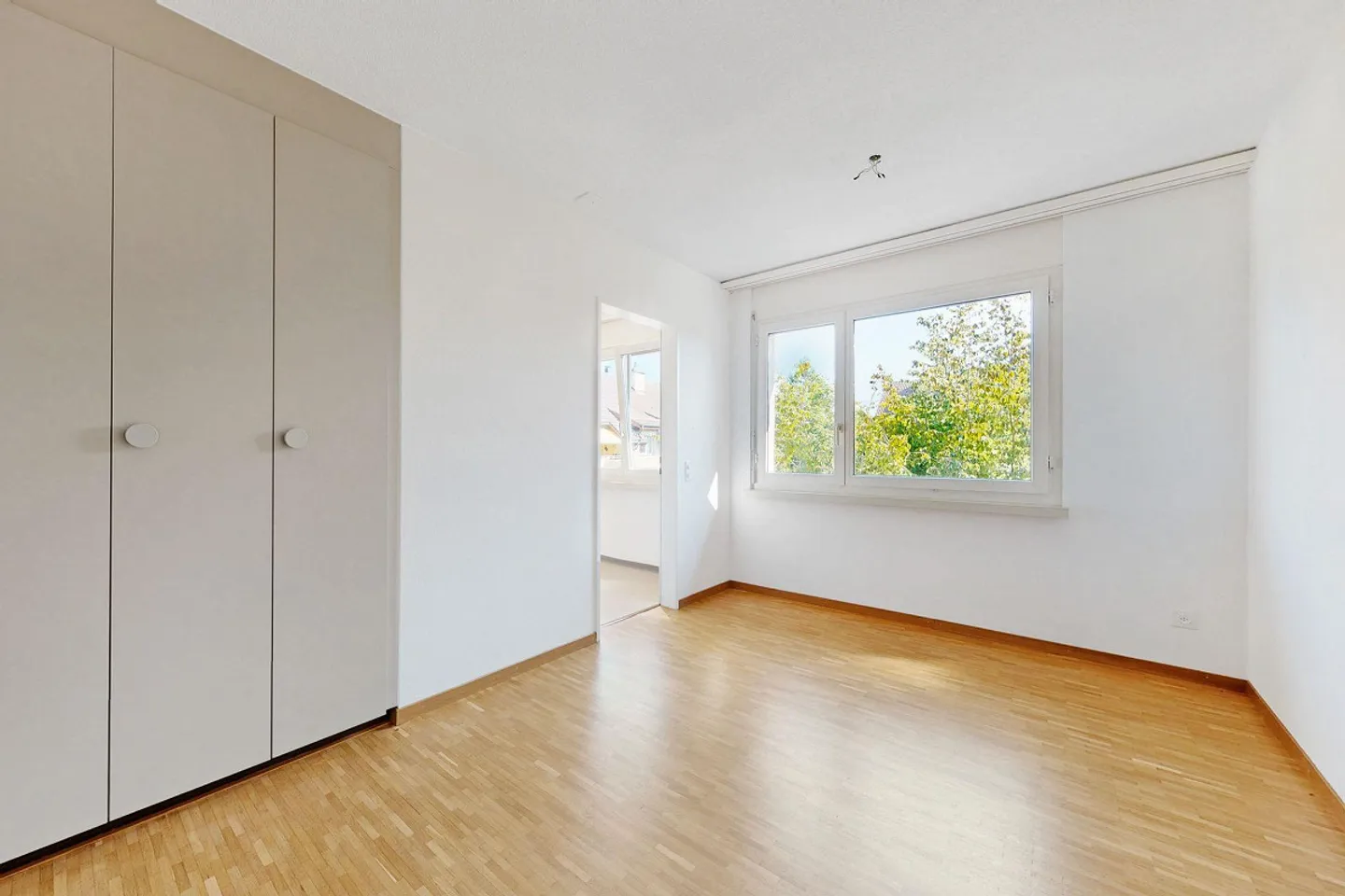 5.5-room apartment in Winterthur - quiet & family-friendly - Photo 3 of 10