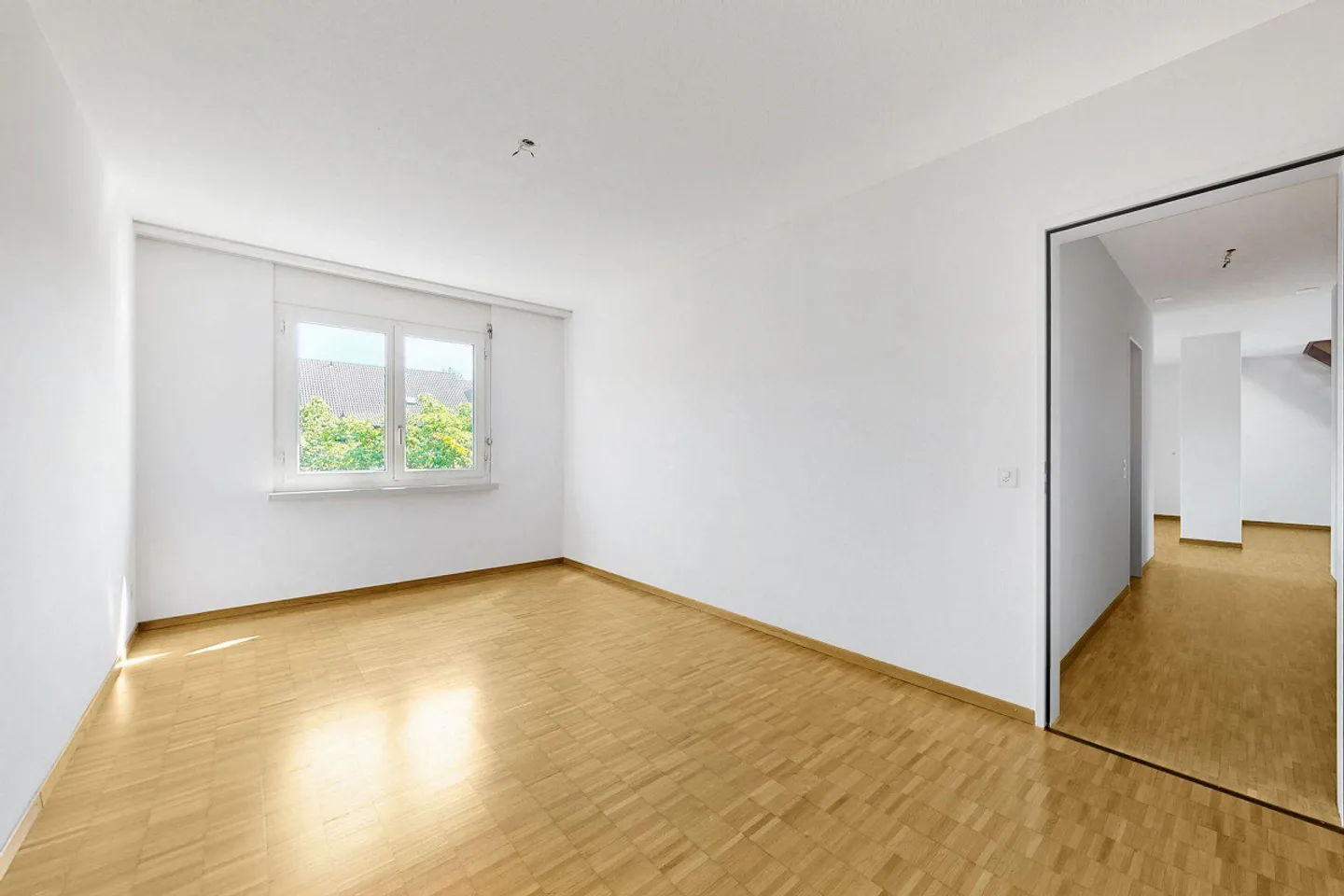 5.5-room apartment in Winterthur - quiet & family-friendly - Photo 4 of 10