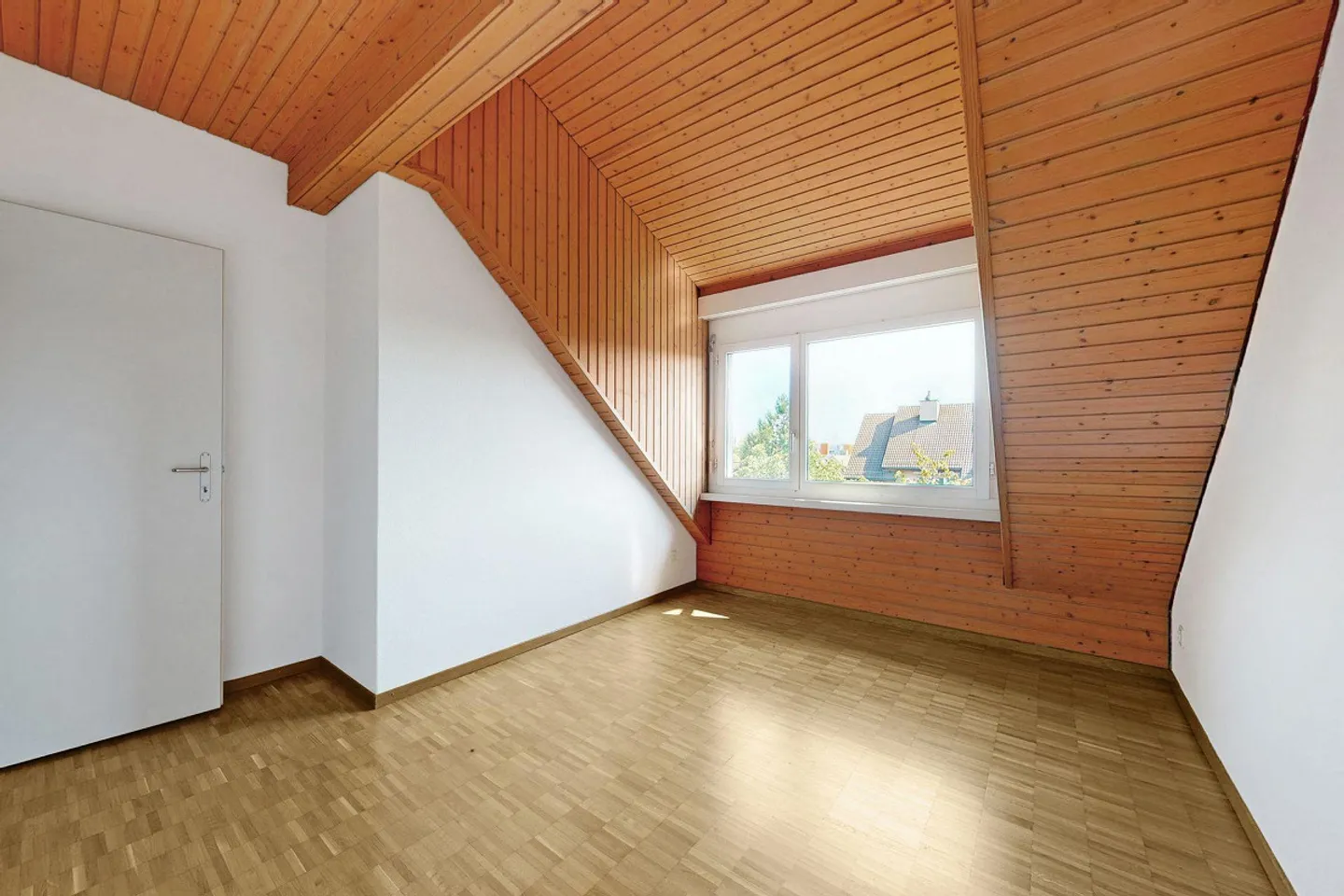 5.5-room apartment in Winterthur - quiet & family-friendly - Photo 5 of 10