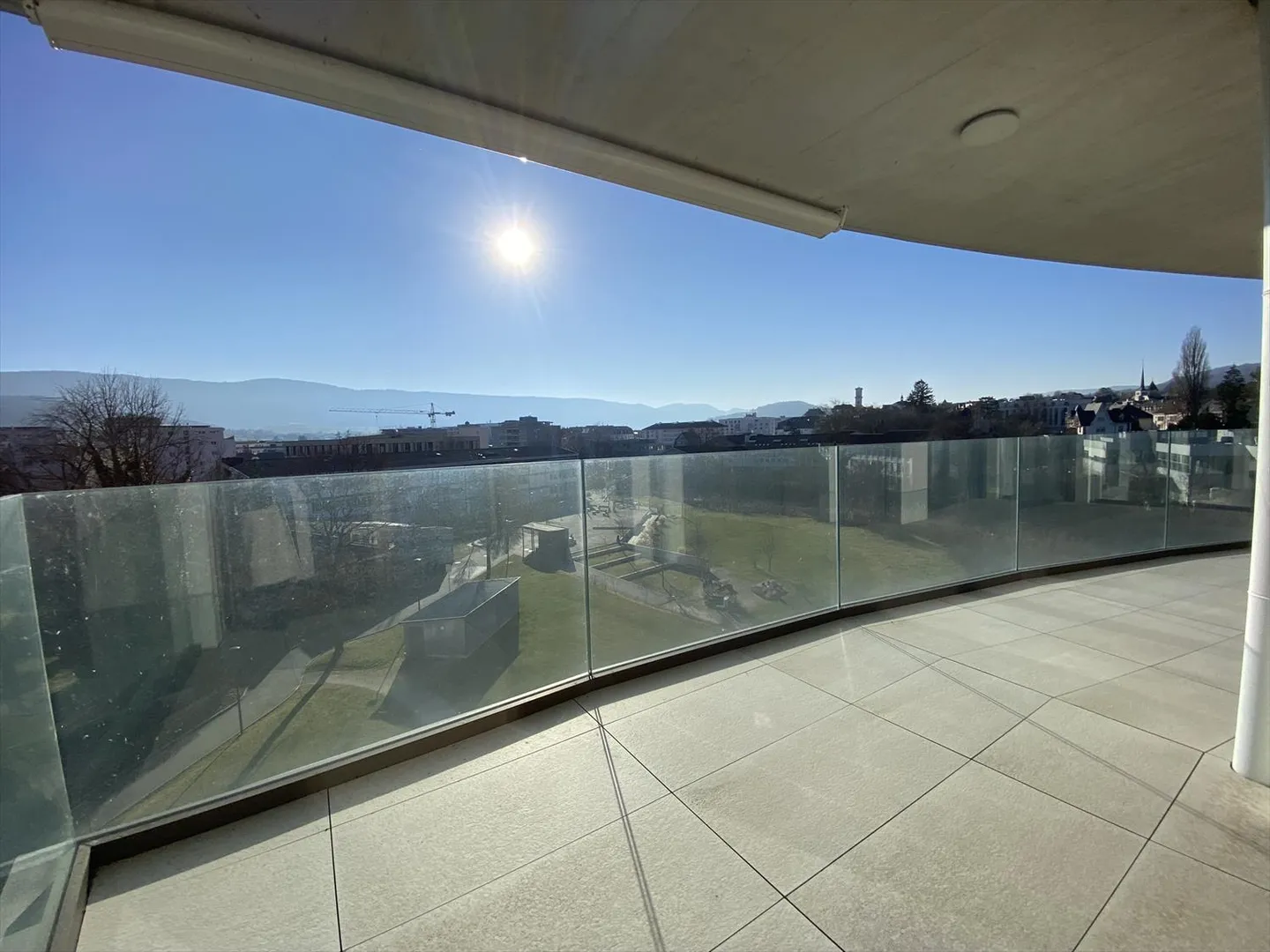 5.5 Room Apartment - Photo 13 of 13