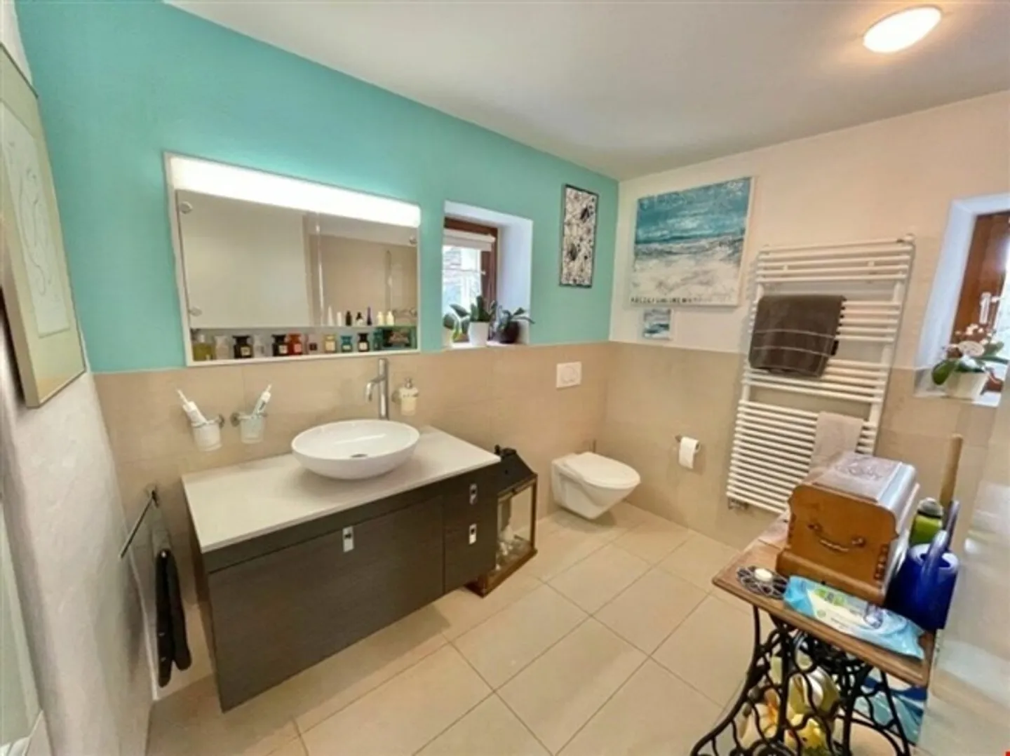 BRIONE SOPRA MINUSIO - CASA DI 4,5 STANZE IN VENDITA NELL'AREA NUCLEO - Foto 13 di 13