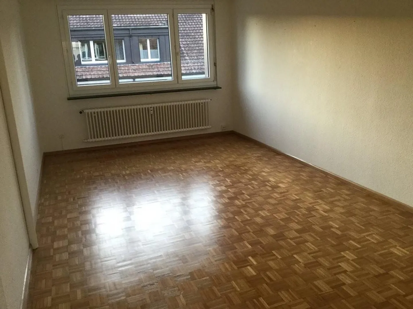 Cozy and spacious apartment seeks new tenant! - Photo 3 of 5