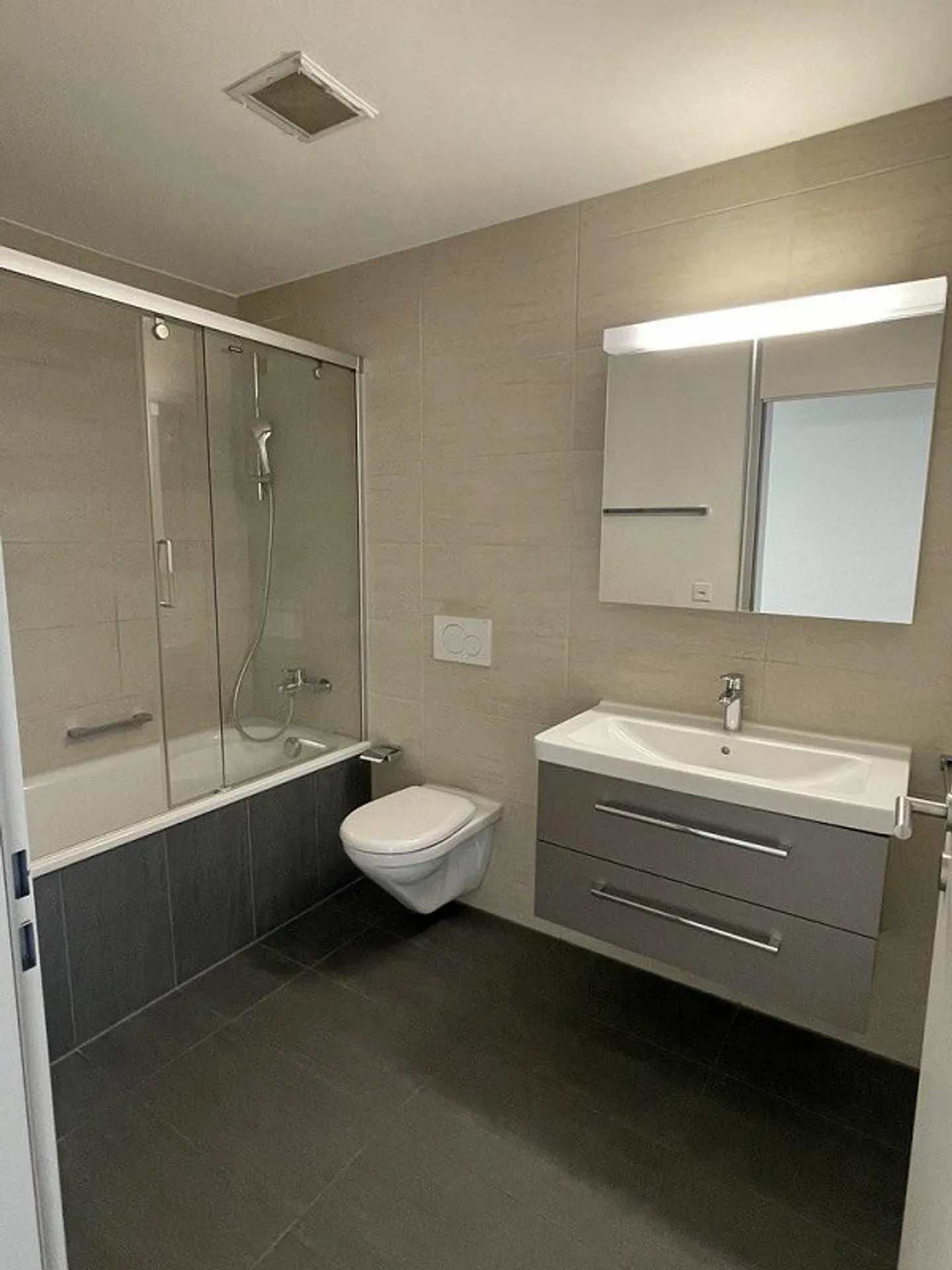 Grande attico - Foto 3 di 5