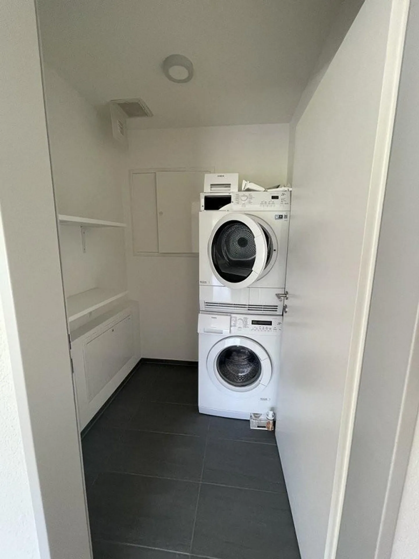 Grande attico - Foto 4 di 5