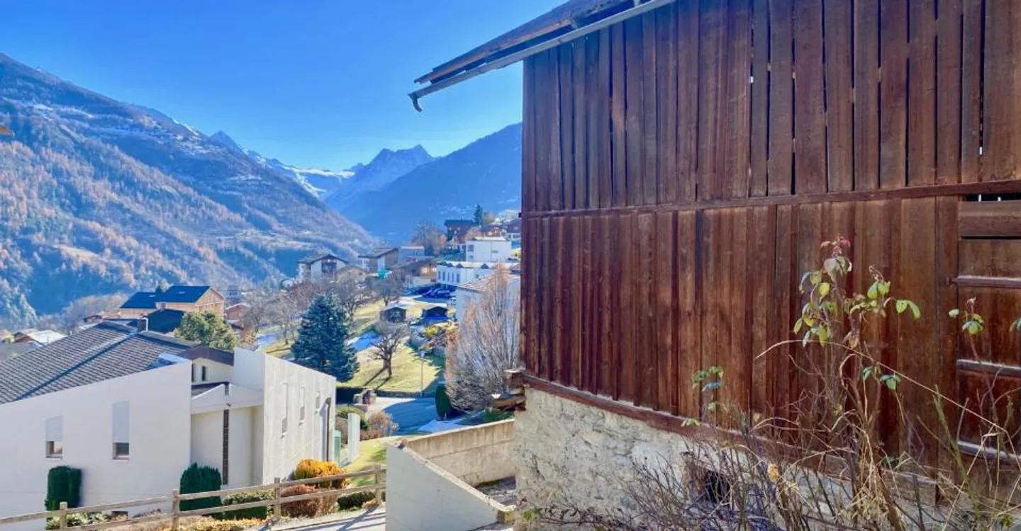 Charming Renovated Barn in Vex - Photo 1 of 12