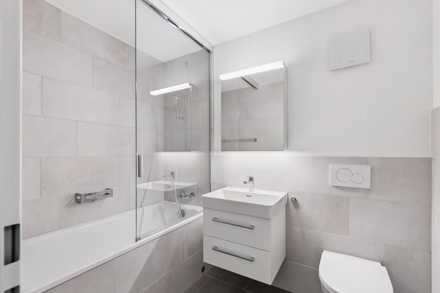 Prima locazione dopo ristrutturazione "Burstelpark" - Foto 5 di 9