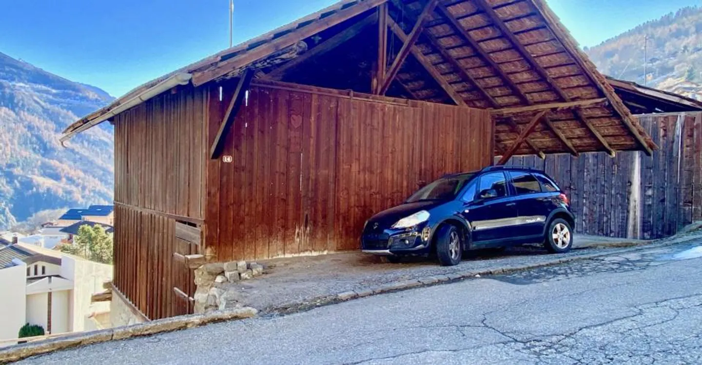 Charming Renovated Barn in Vex - Photo 5 of 12