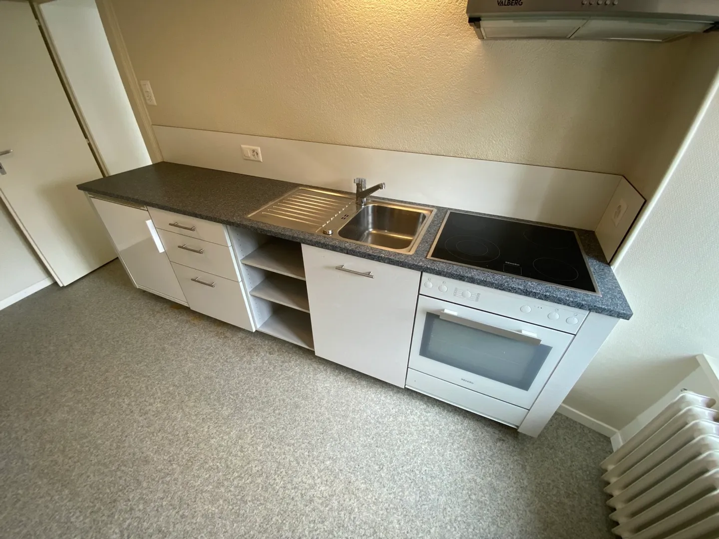 Charmant Appartement 2,5 Pièces - Photo 3 sur 14