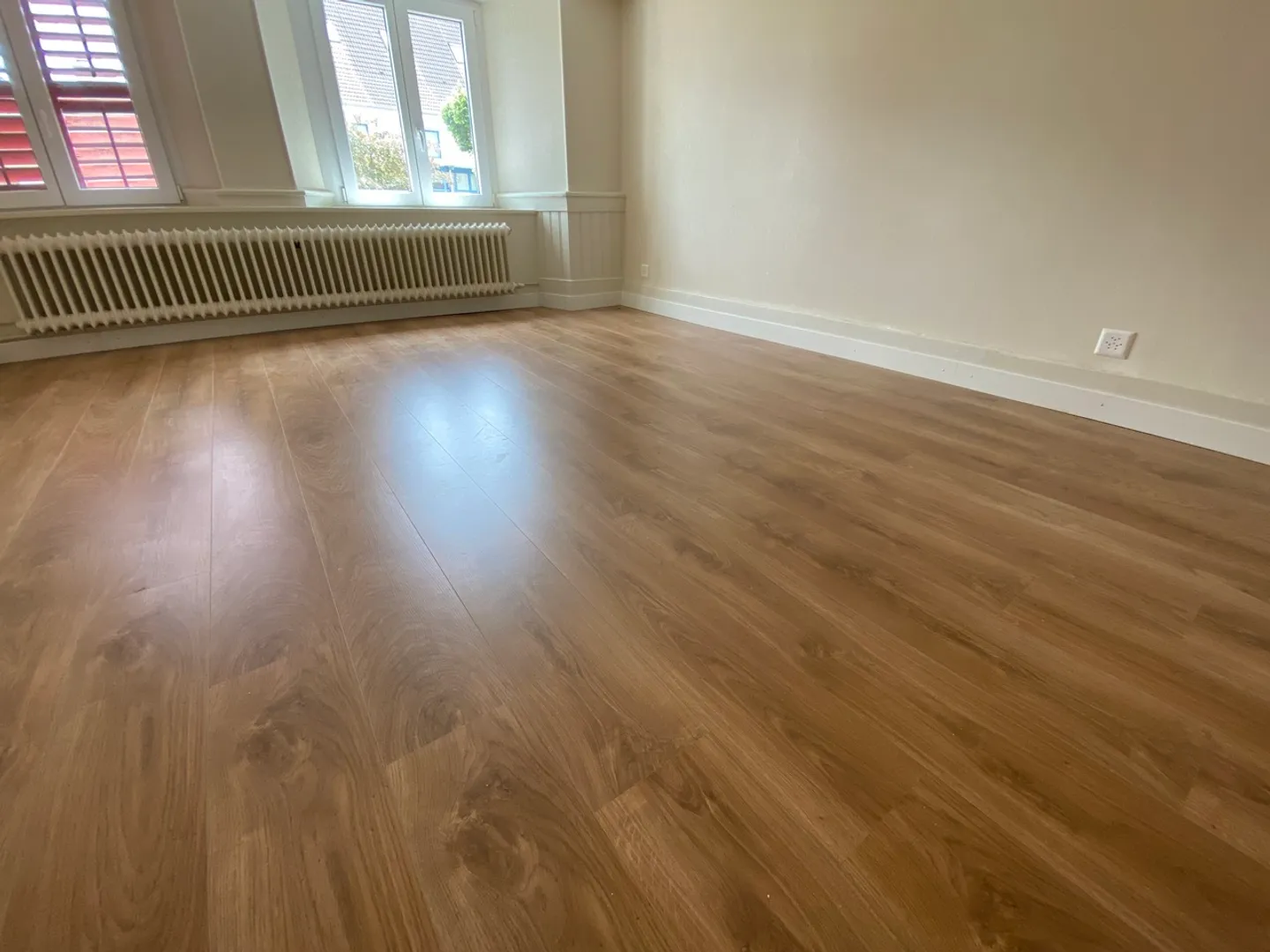 Charmant Appartement 2,5 Pièces - Photo 4 sur 14
