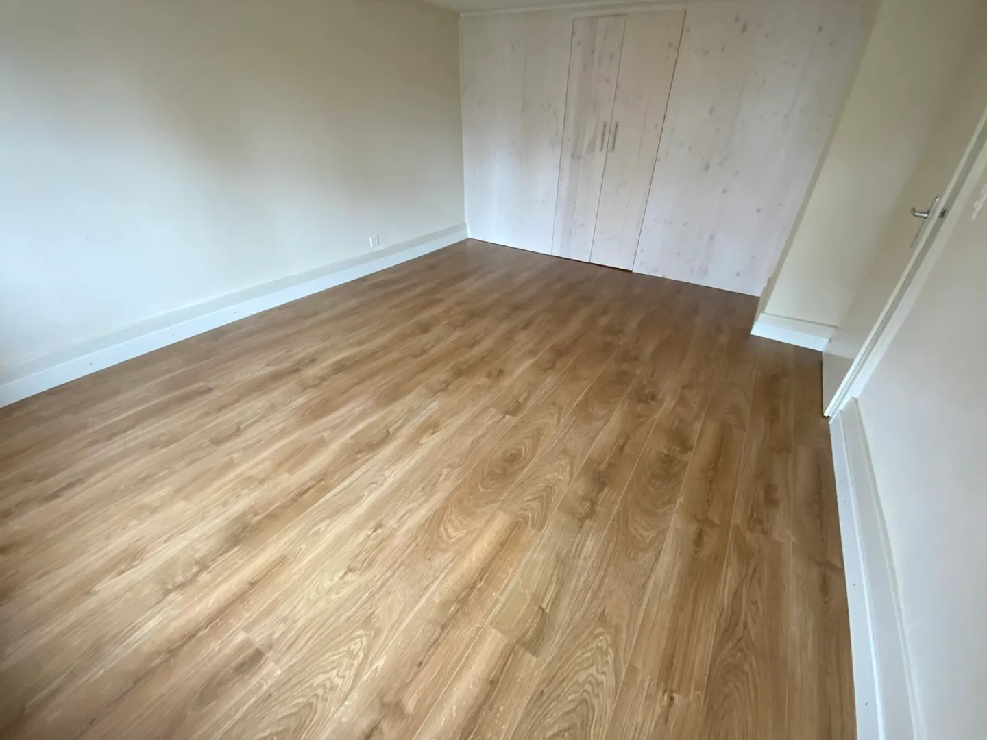 Charmant Appartement 2,5 Pièces - Photo 5 sur 14