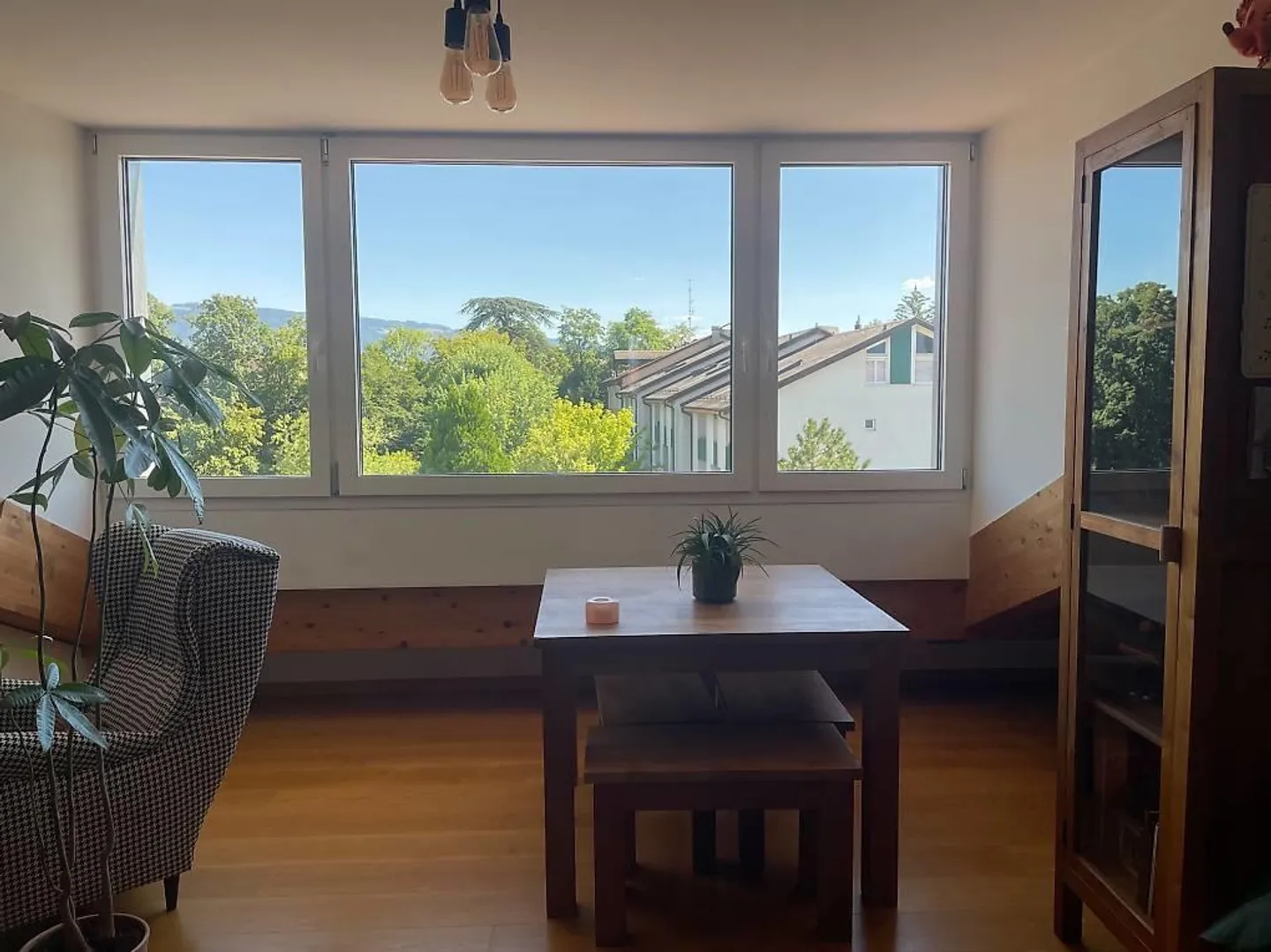 3-room apartment - Photo 1 of 13