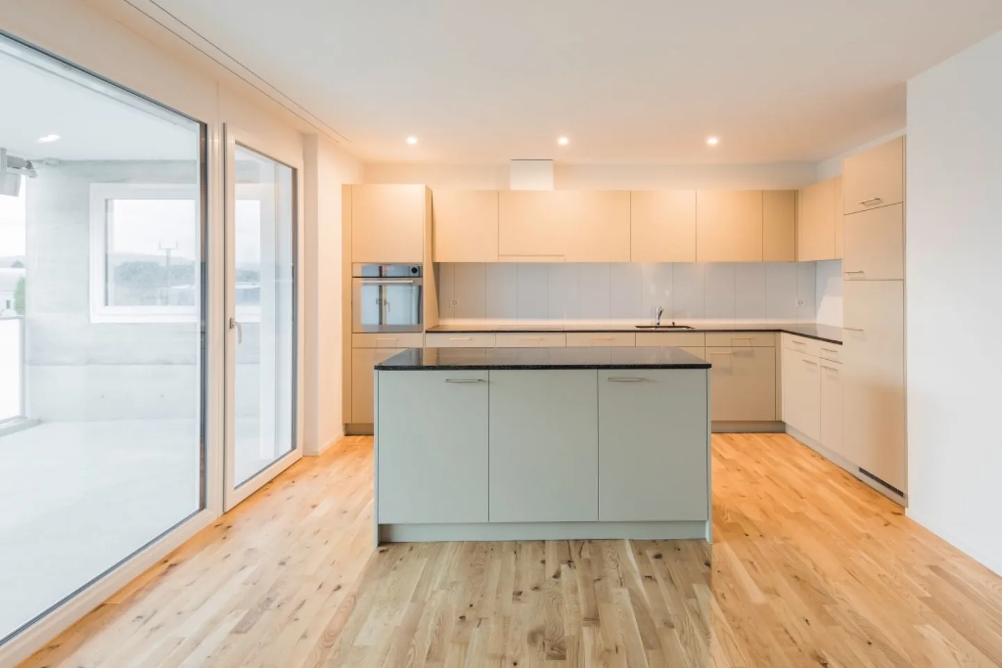 Grosszügige 4.5 Zimmerwohnung - Foto 6 von 8