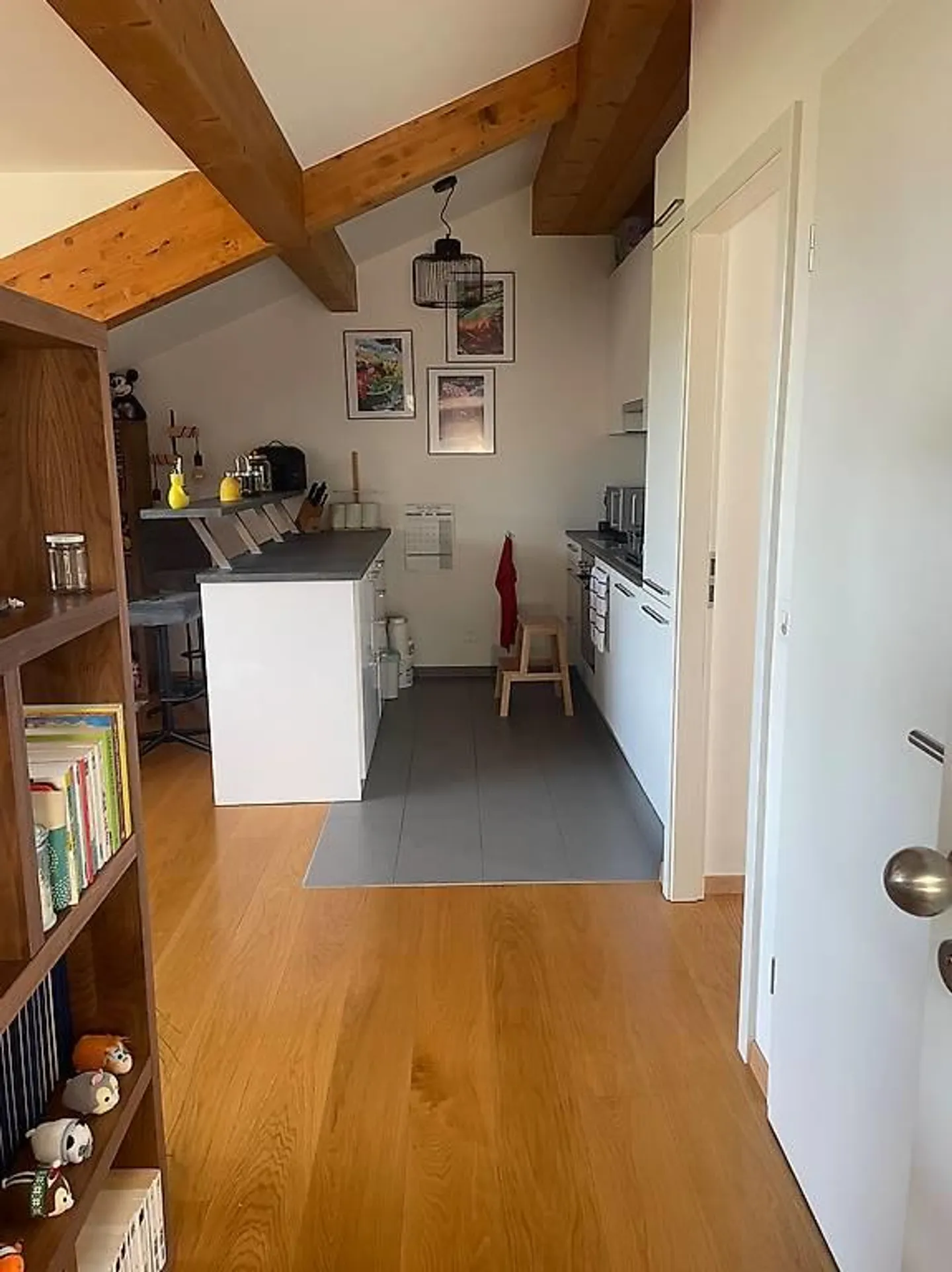 3-room apartment - Photo 2 of 13