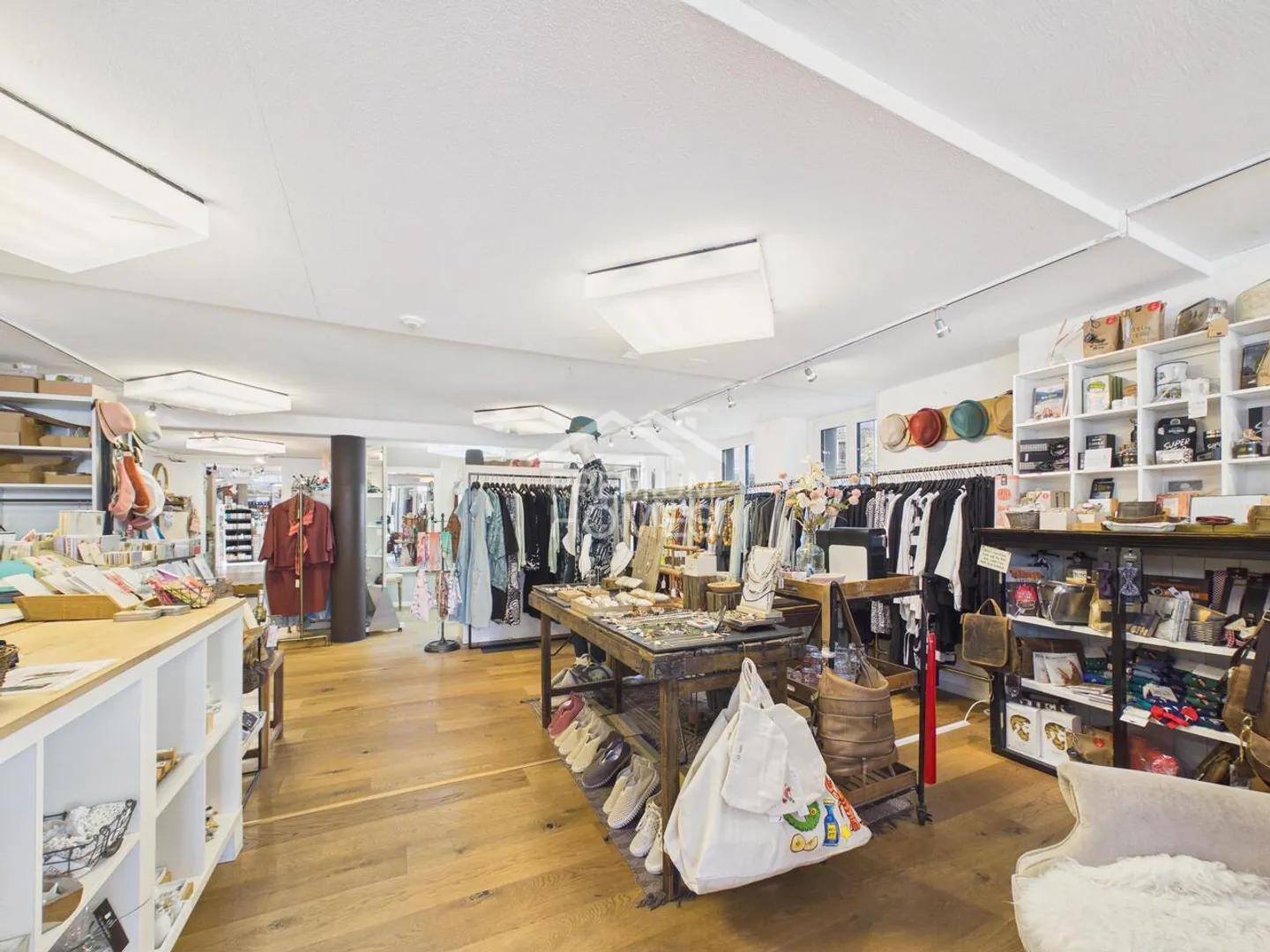 BUSINESS SUCCESS GUARANTEED! TOP LOCATION IN THE VILLAGE CENTER! - Photo 4 of 10