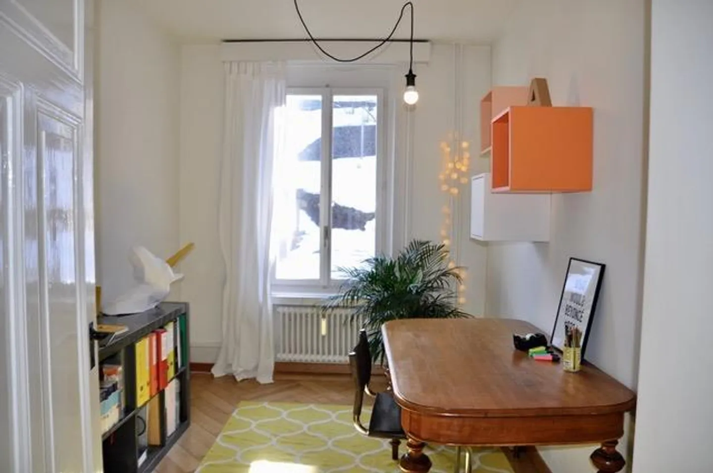 4.5 room apartment for rent - Photo 9 of 14