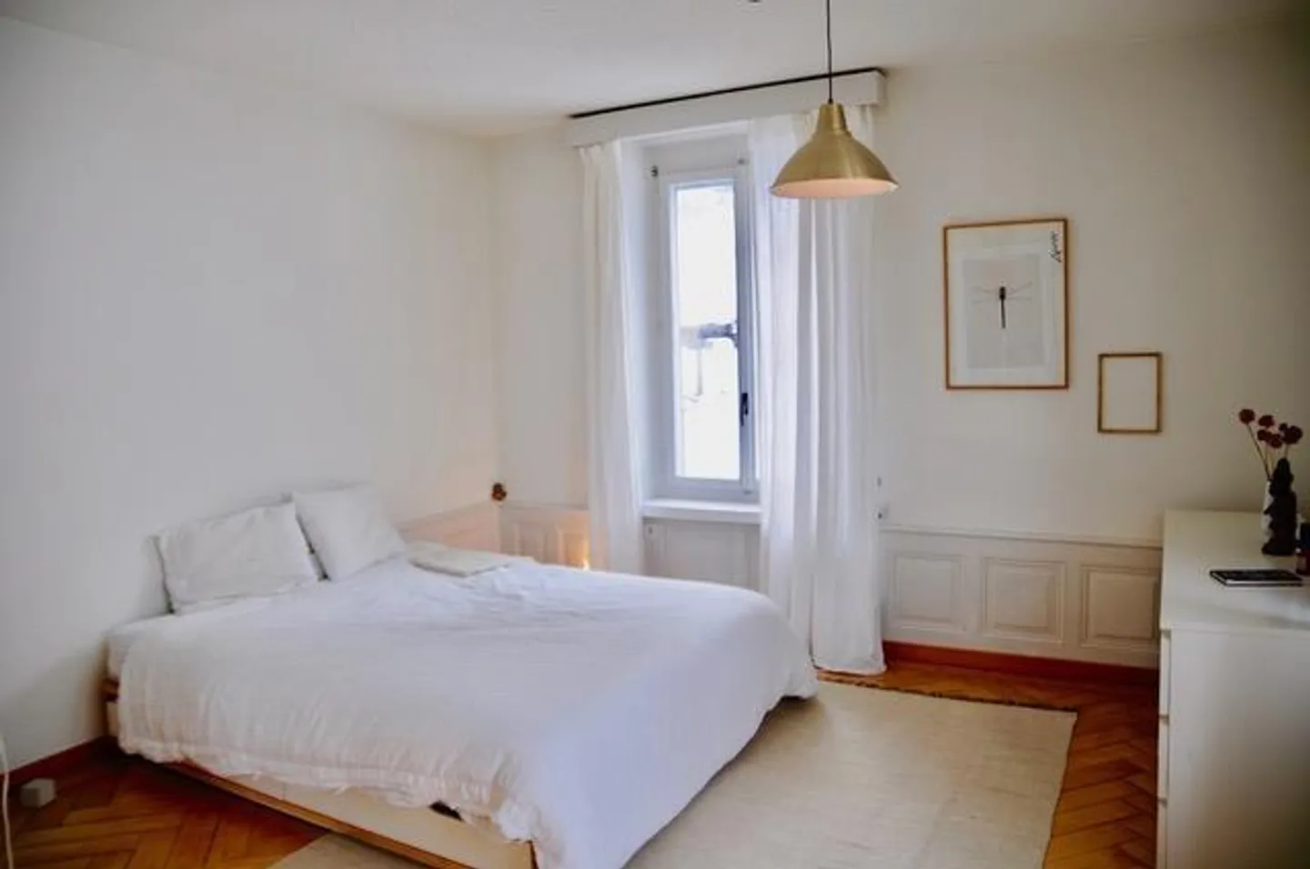 4.5 room apartment for rent - Photo 11 of 14