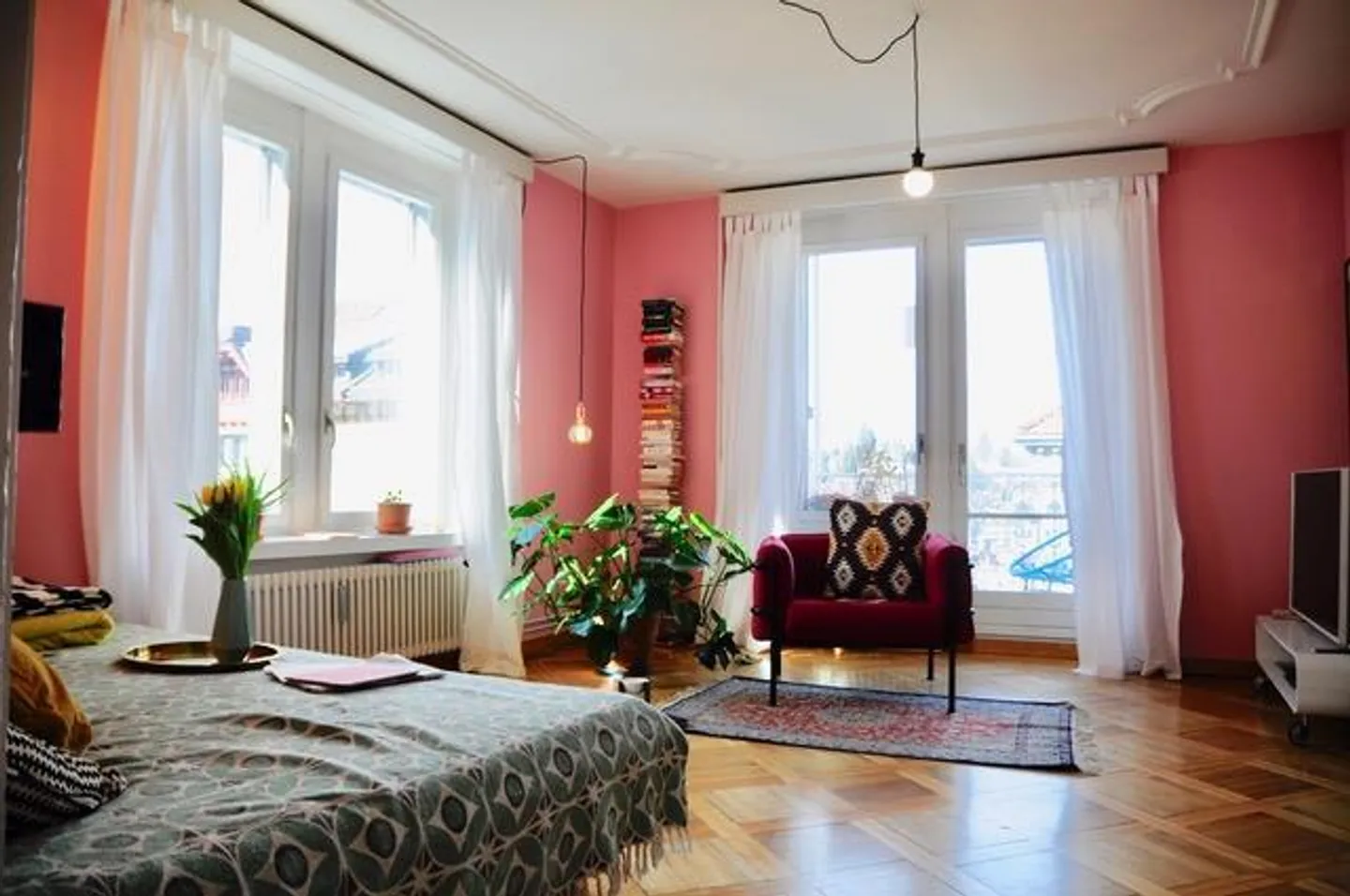 4.5 room apartment for rent - Photo 14 of 14