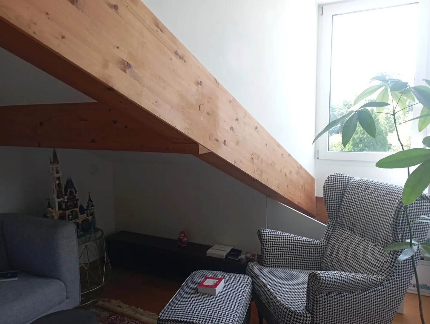 3-room apartment - Photo 4 of 13
