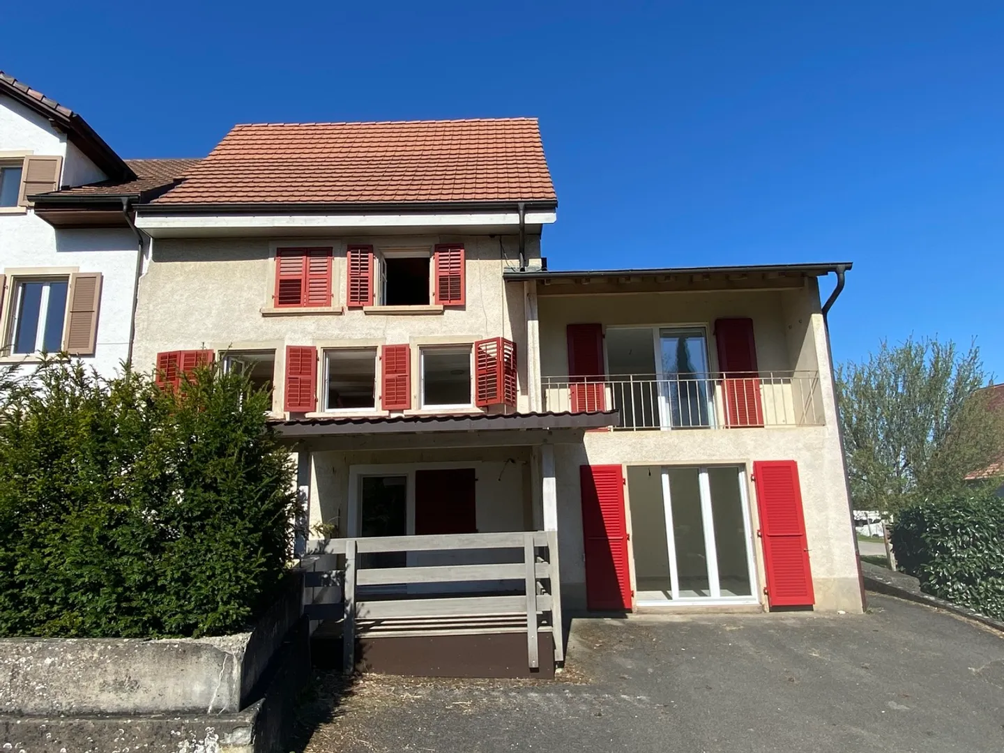 Charmant Appartement 2,5 Pièces - Photo 14 sur 14