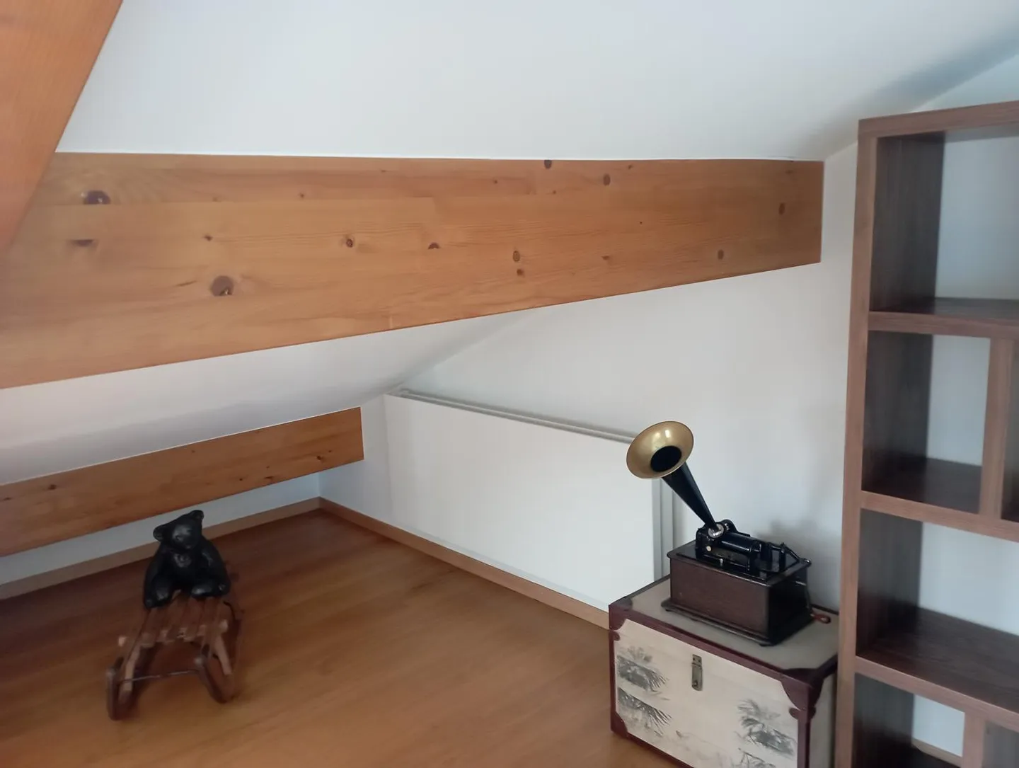 3-room apartment - Photo 5 of 13