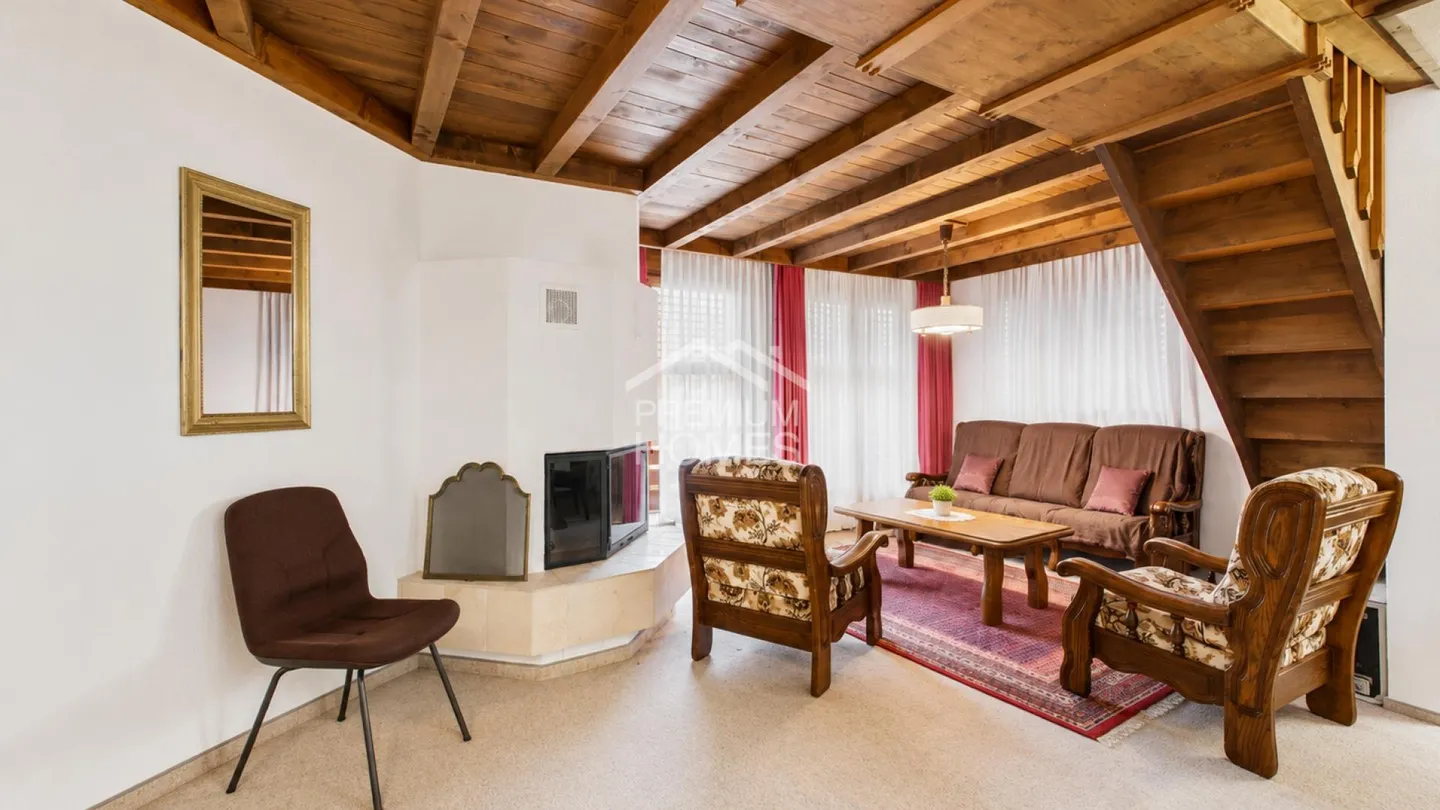 Gemütliche Wohnung in Sörenberg - Foto 7 von 10